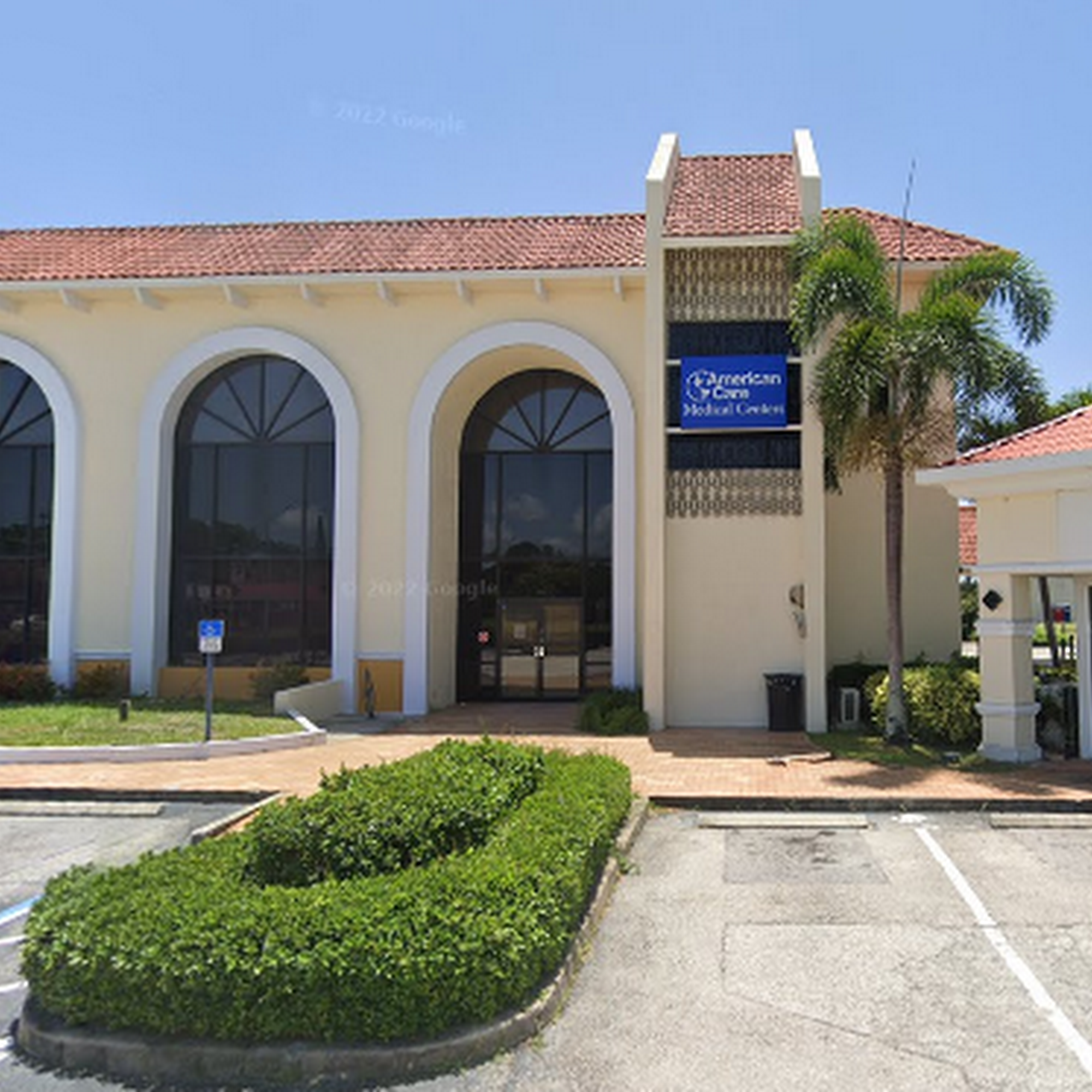 American Care Medical Center 2211 Okeechobee Rd, Fort Pierce Florida 34950