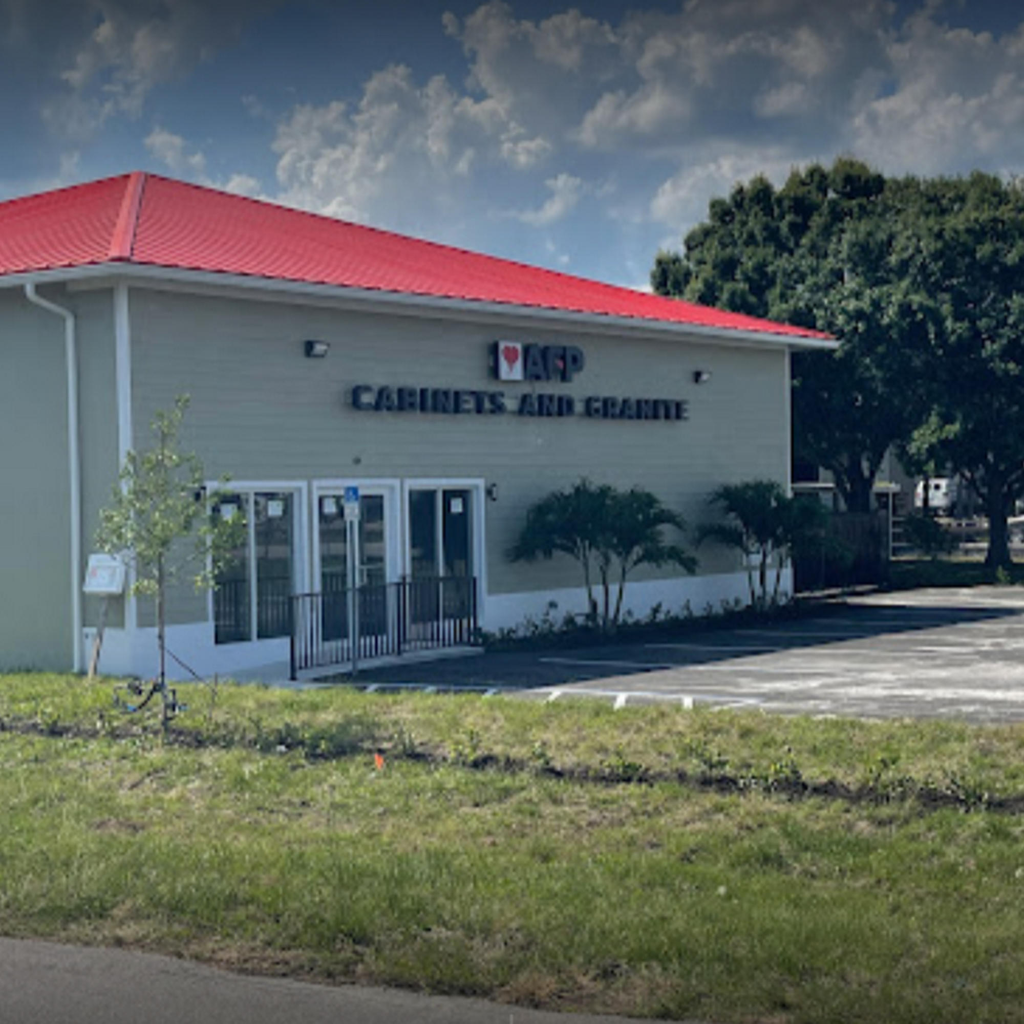 AFP Cabinets and Granite LLC 601 N 39th St, Fort Pierce Florida 34947