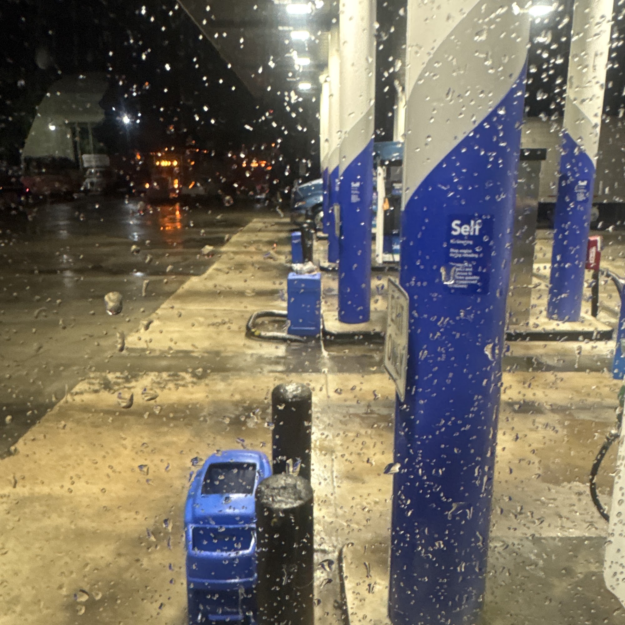 Falcon Truck & Auto Plaza Fort Pierce