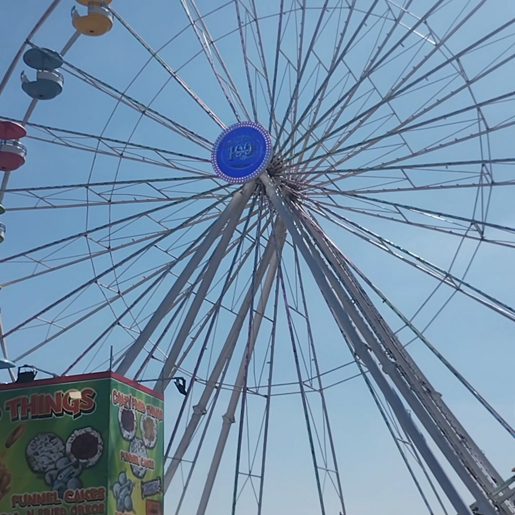 St Lucie County Fair Fort Pierce