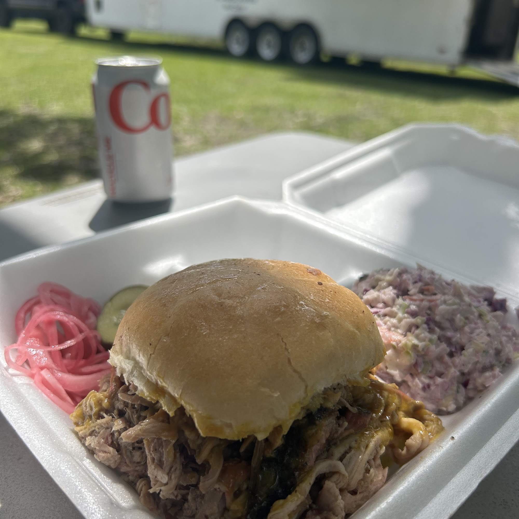 American Smoke BBQ