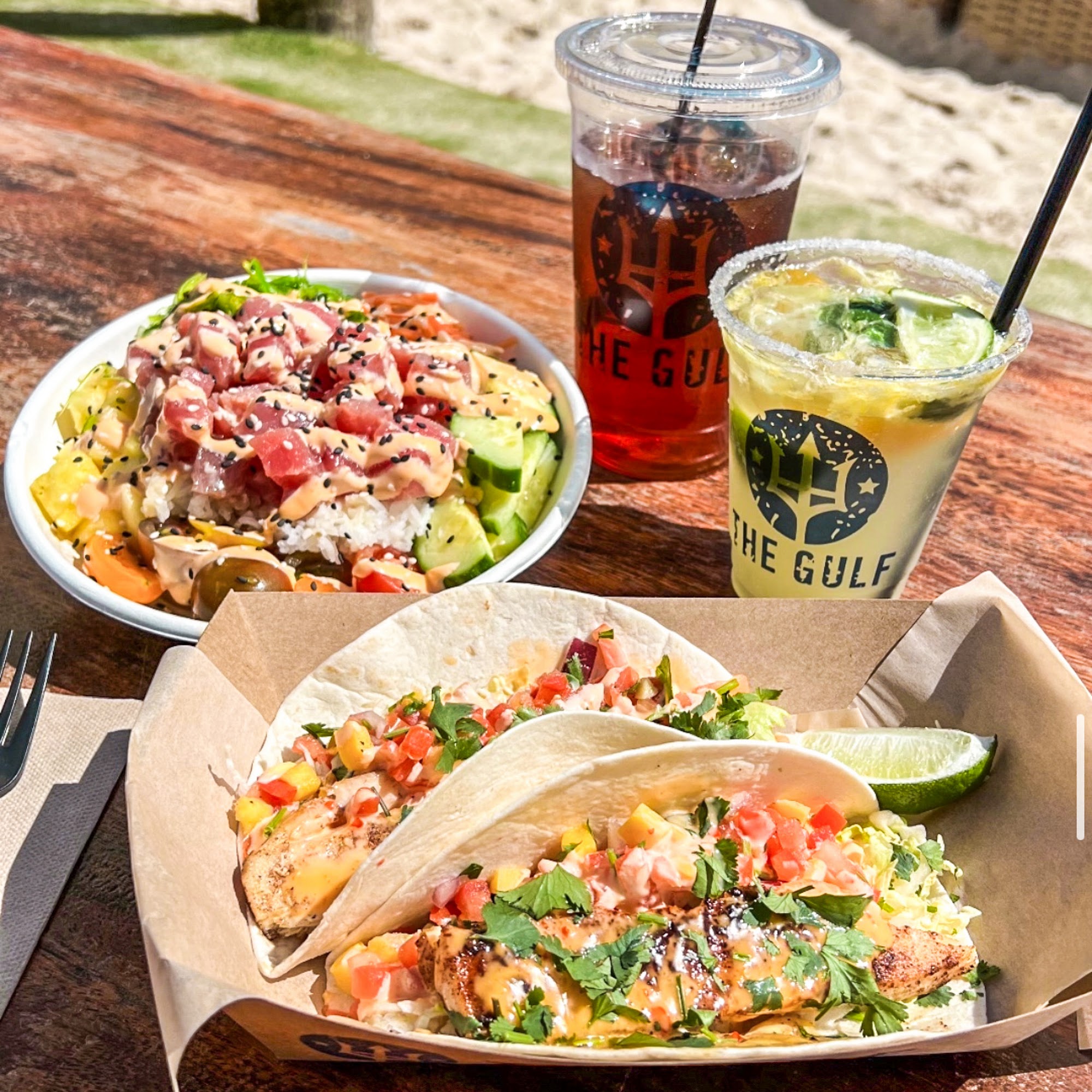 The Gulf Fort Walton Beach