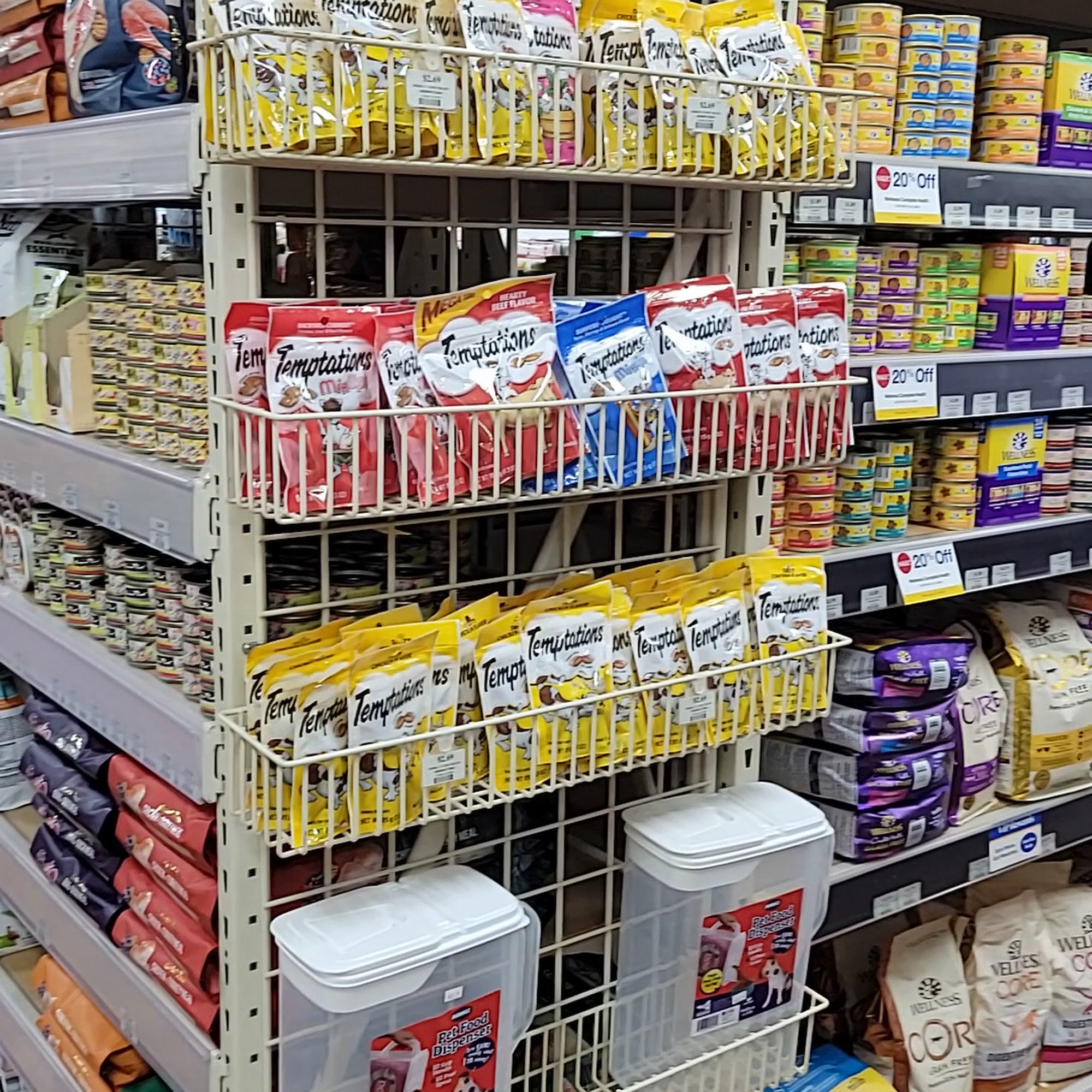 Pet Supermarket Fort Walton Beach