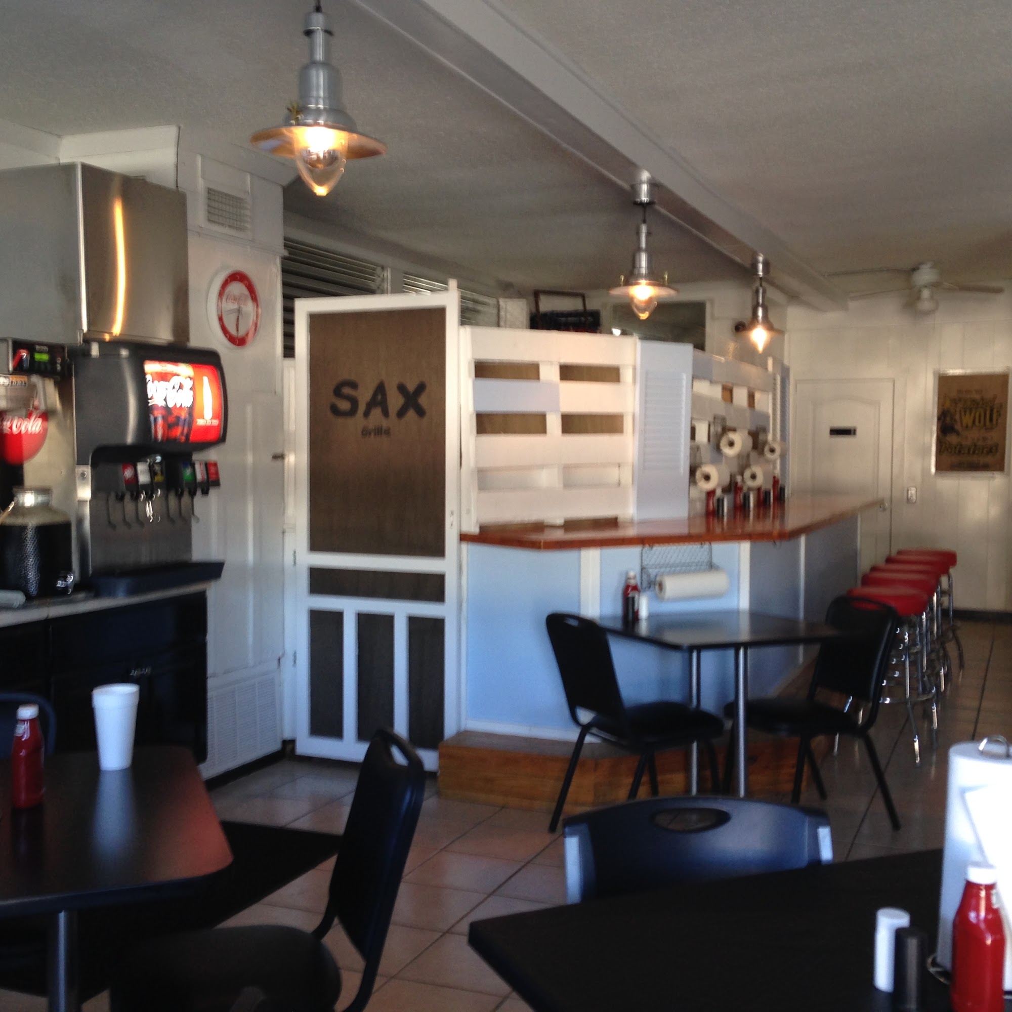 SAX GRILLE Fort Walton Beach