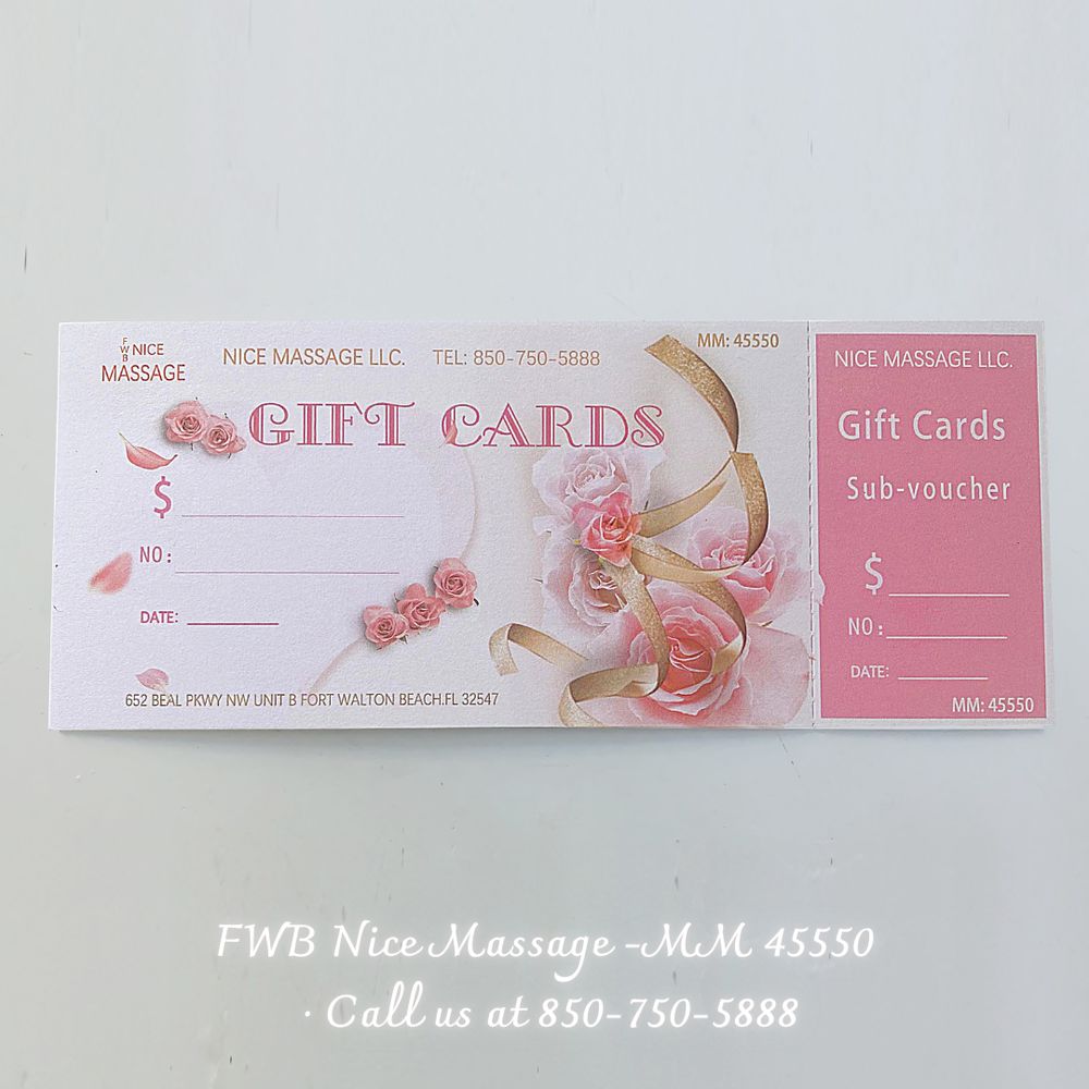 Fort Walton Asian & Thai Massage