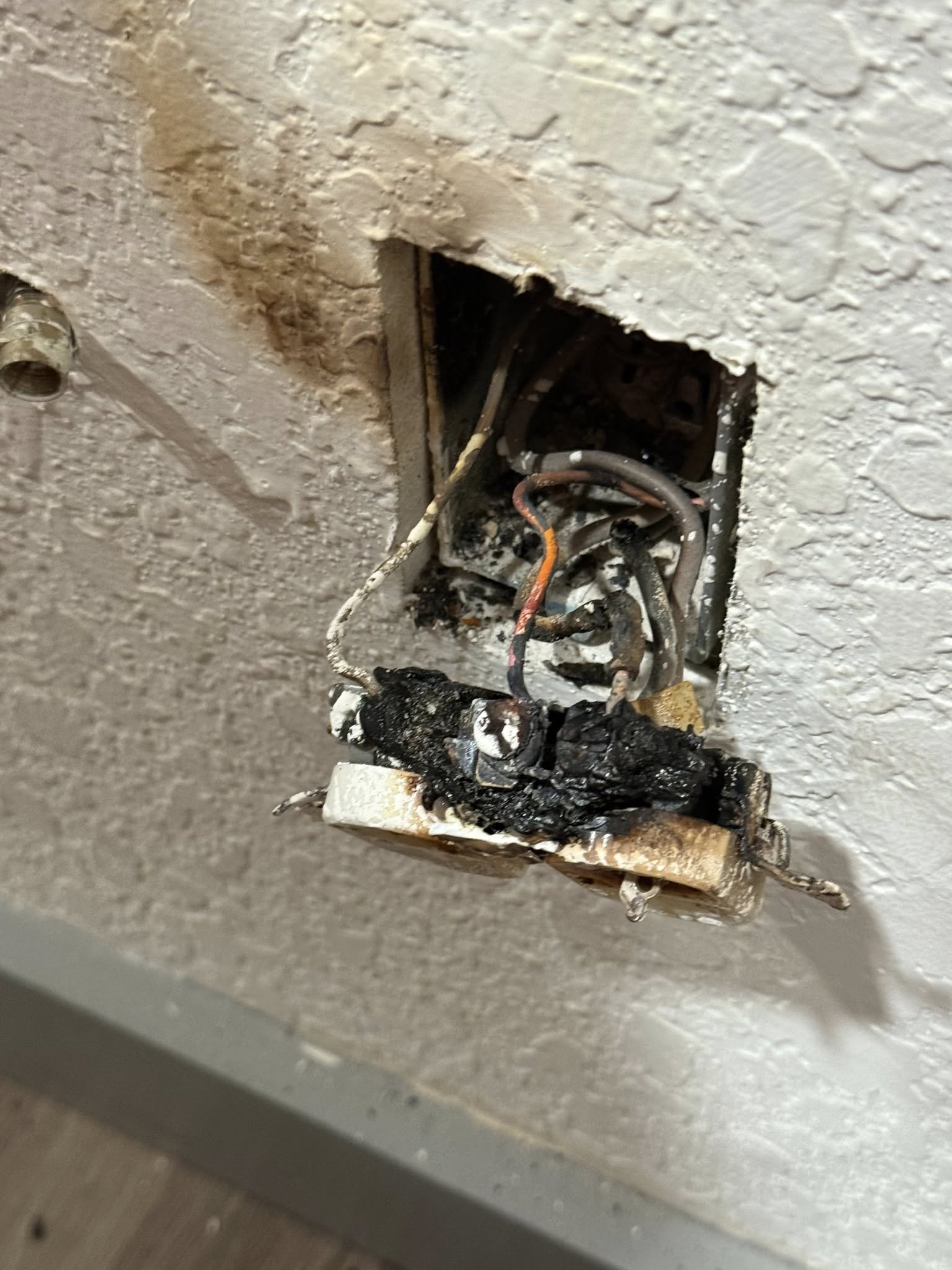 Cochran Electric Ent Inc 108 Akron St, Fort Walton Beach Florida 32547