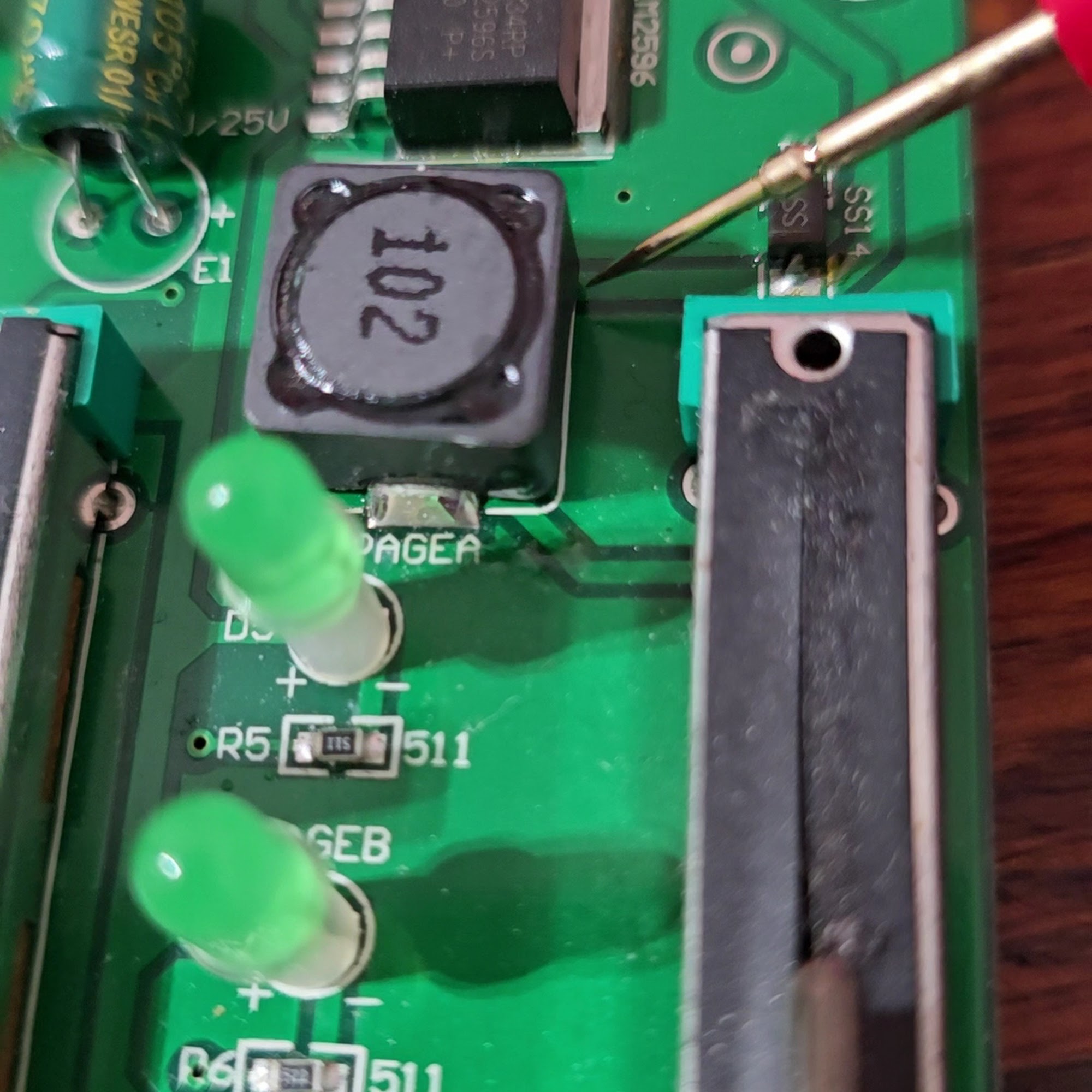 TechFixPC LLC