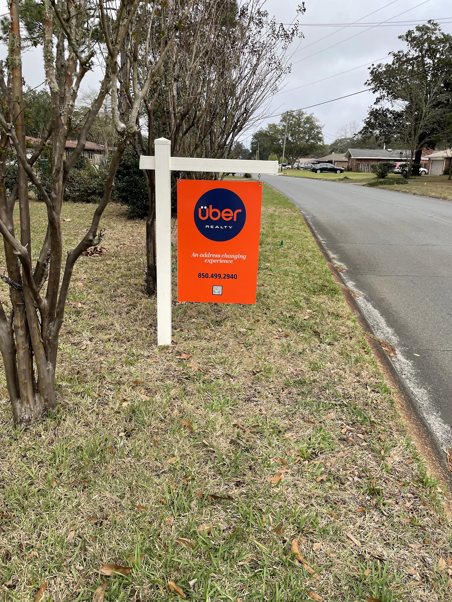 Uber Realty LLC, Realtor Fort Walton Beach