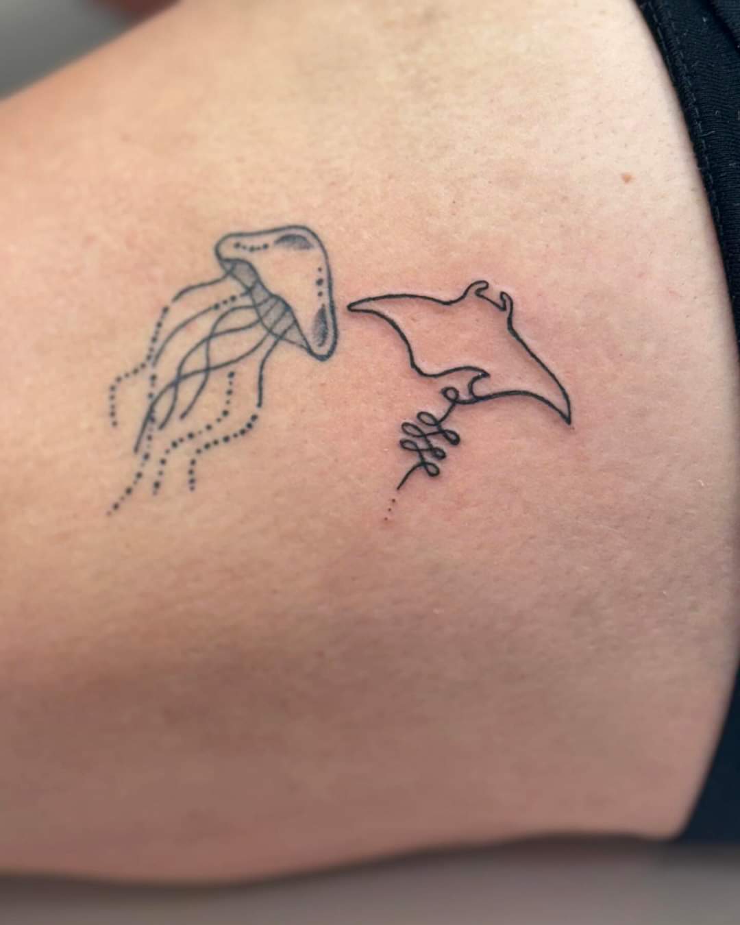 Aglow Beauty Studio and Permanent Jewelry