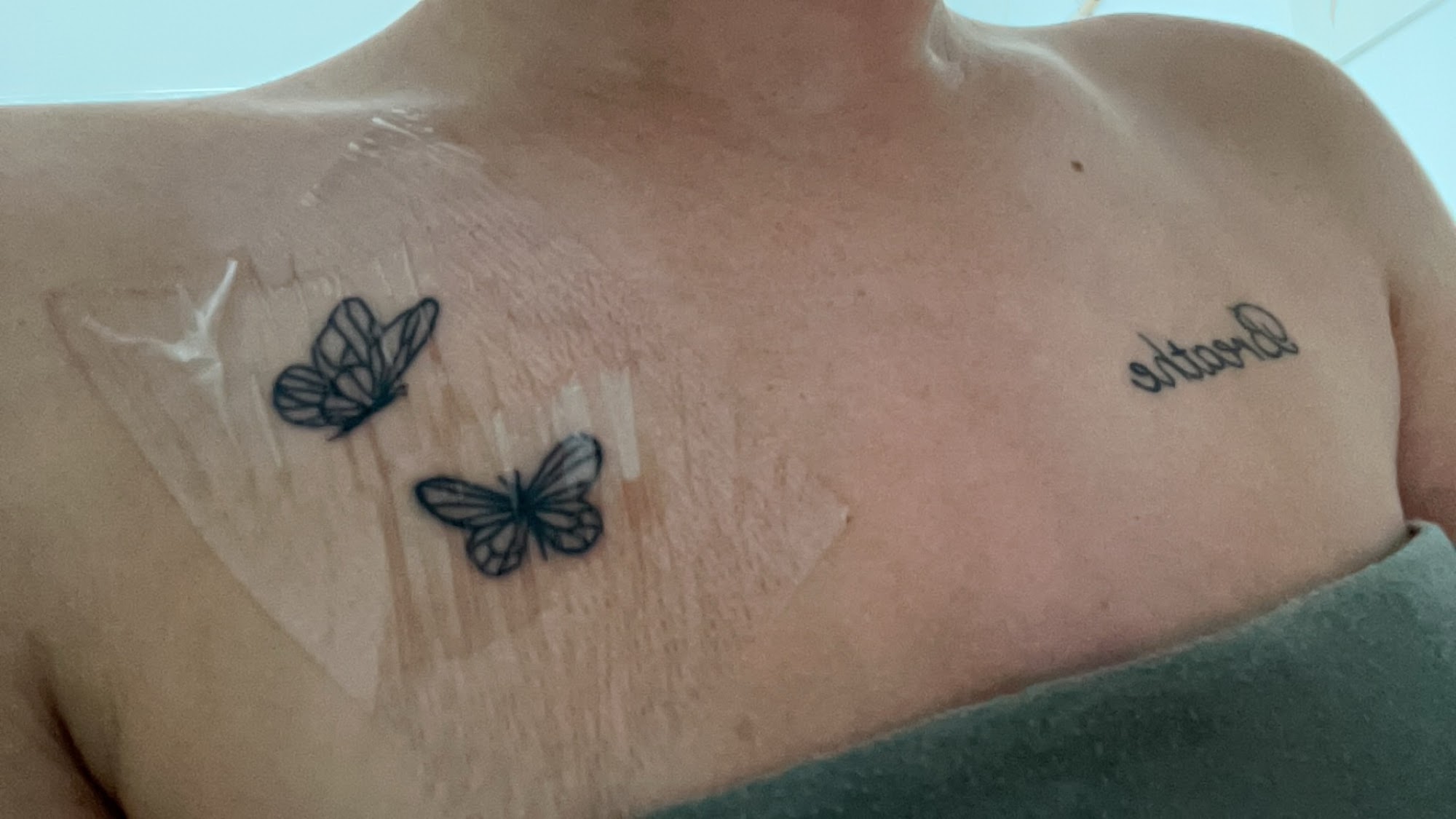 Aglow Beauty Studio and Permanent Jewelry