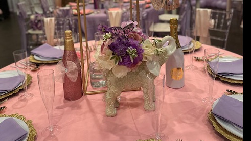 The Event Room Fort Walton Beach