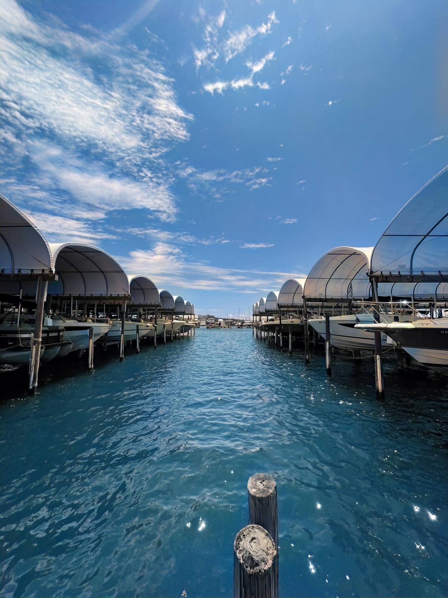 Fort Walton Beach Yacht Basin Fort Walton Beach