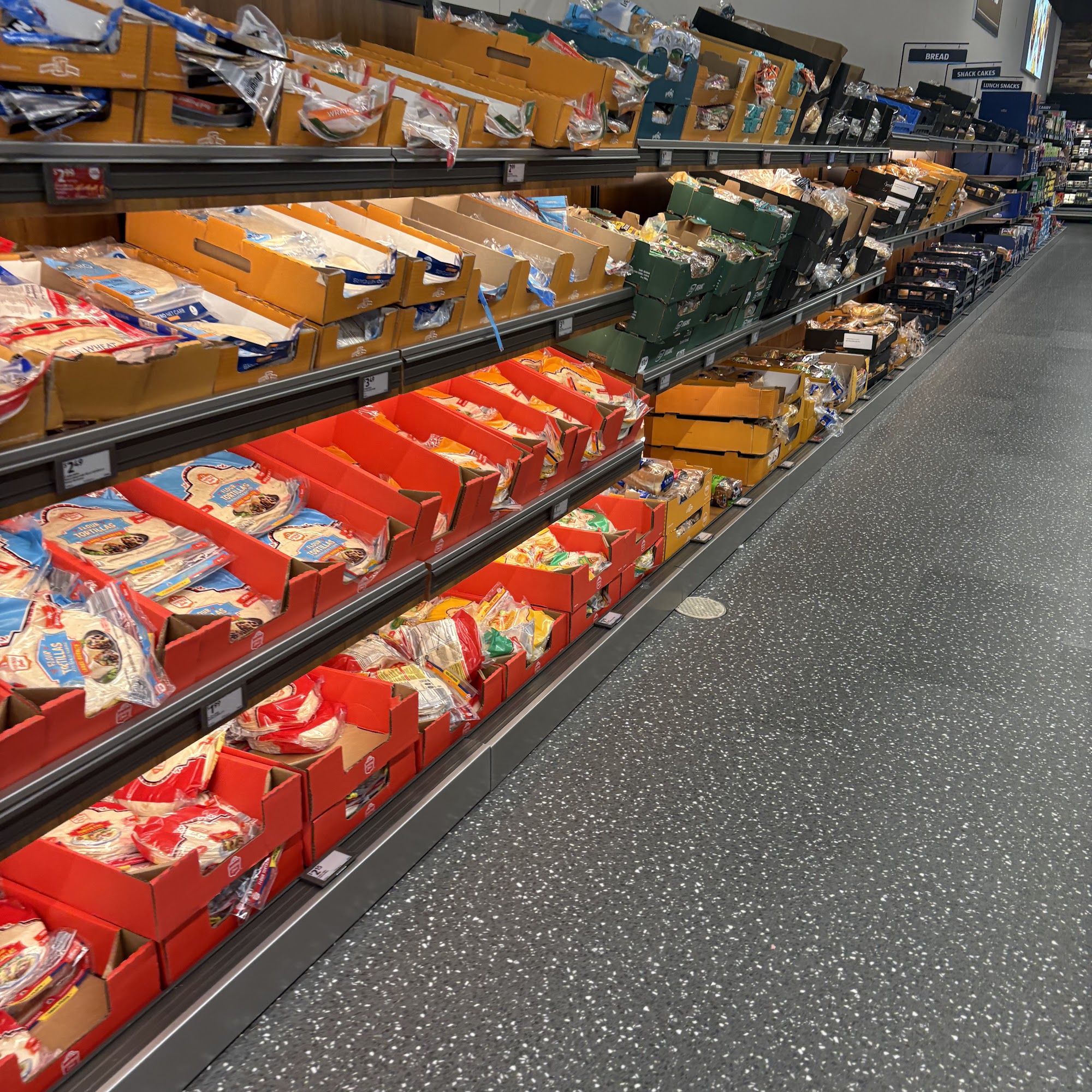 ALDI Fort Walton Beach