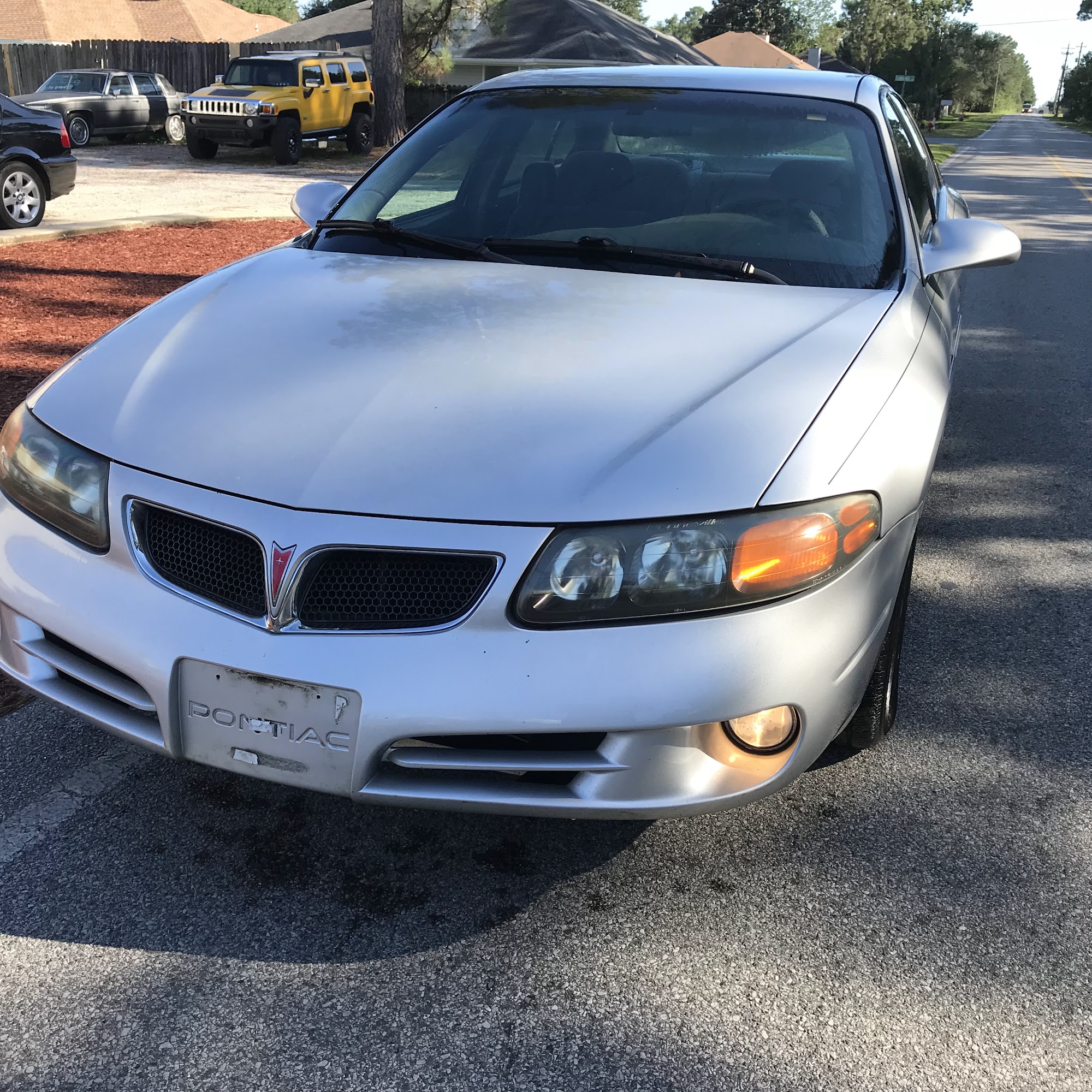 Road Links by Ryan Fort Walton Beach