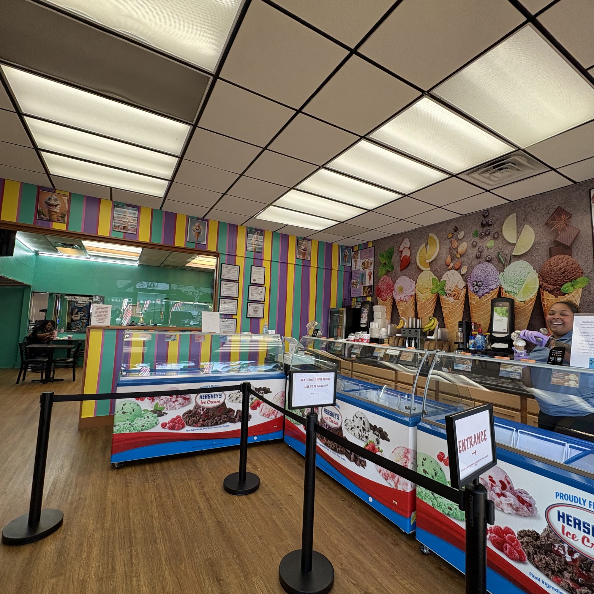 Ice Cream Laboratory 777 Fort Walton Beach