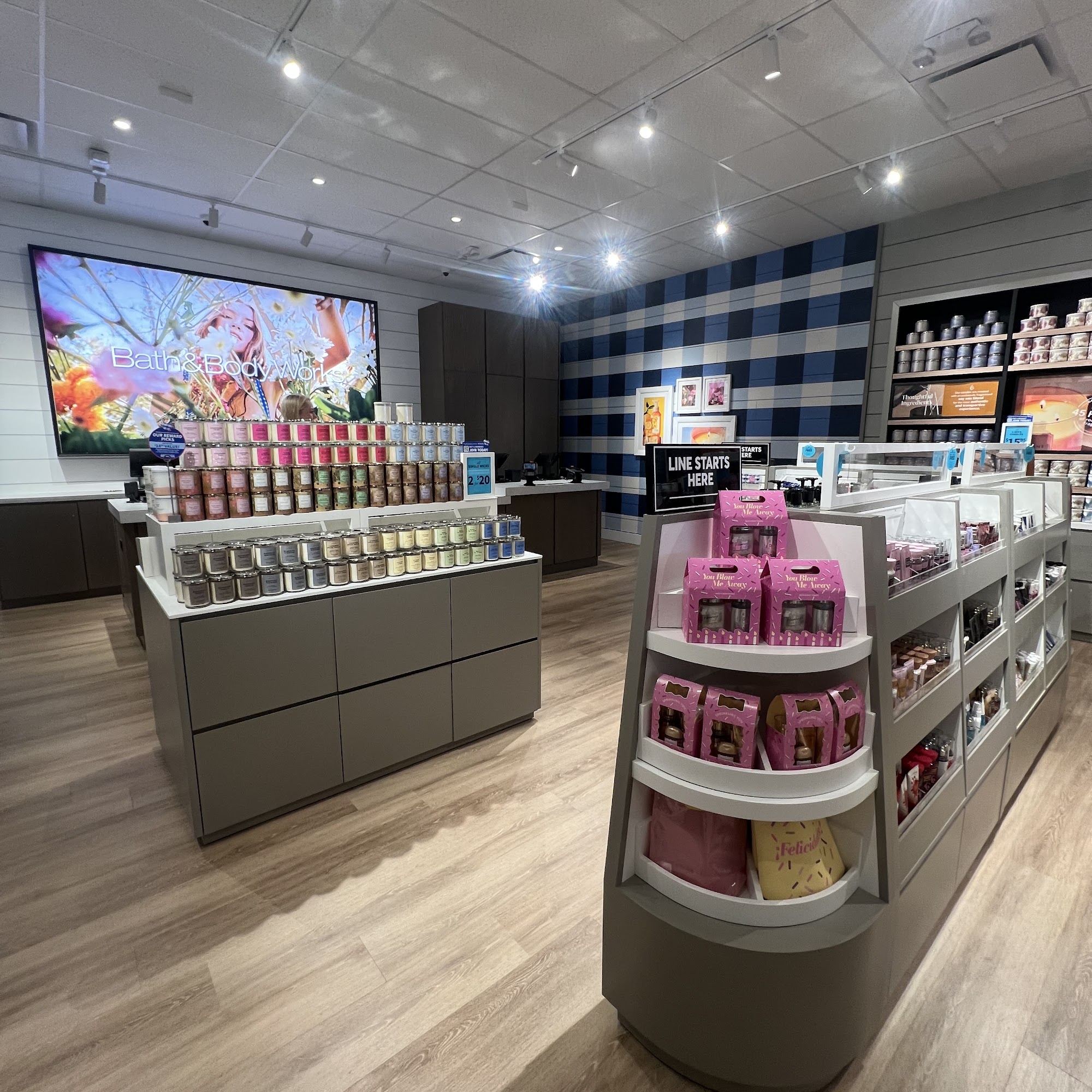 Bath & Body Works Fort Walton Beach