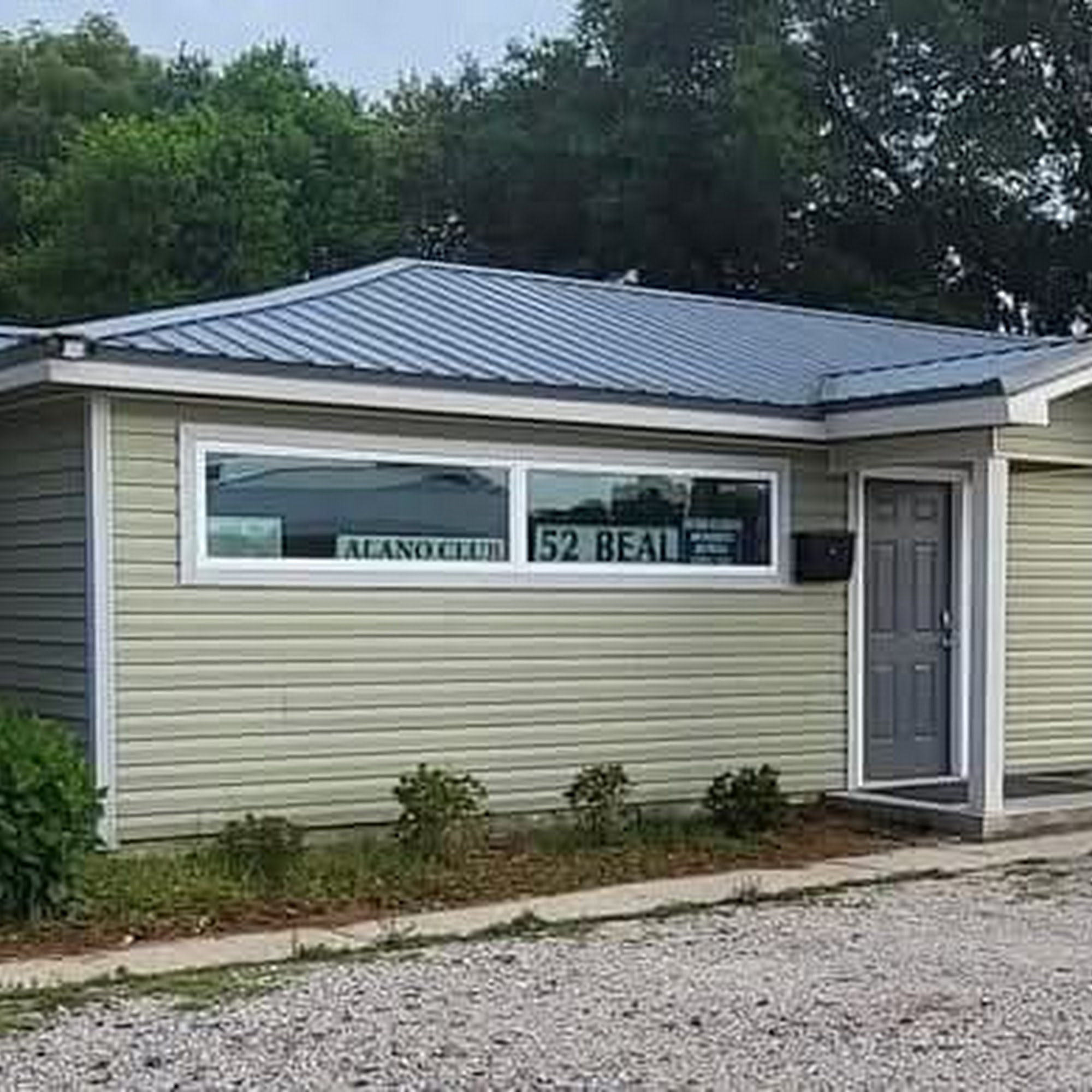 Alano Club Of Fwb Fort Walton Beach