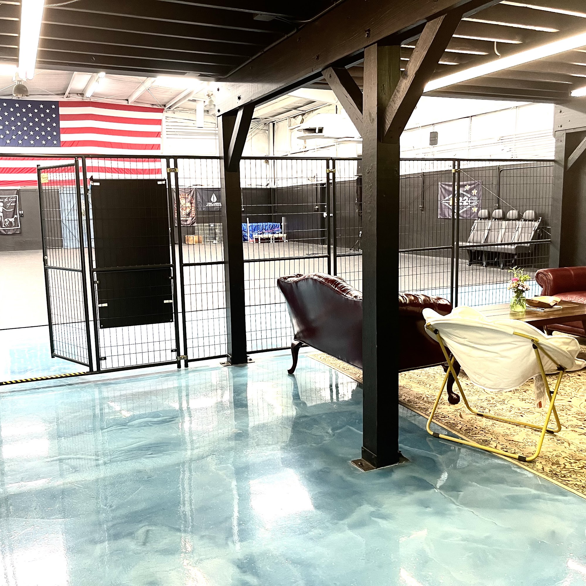 BTS K9 Dog Training and Boarding Fort Walton Beach