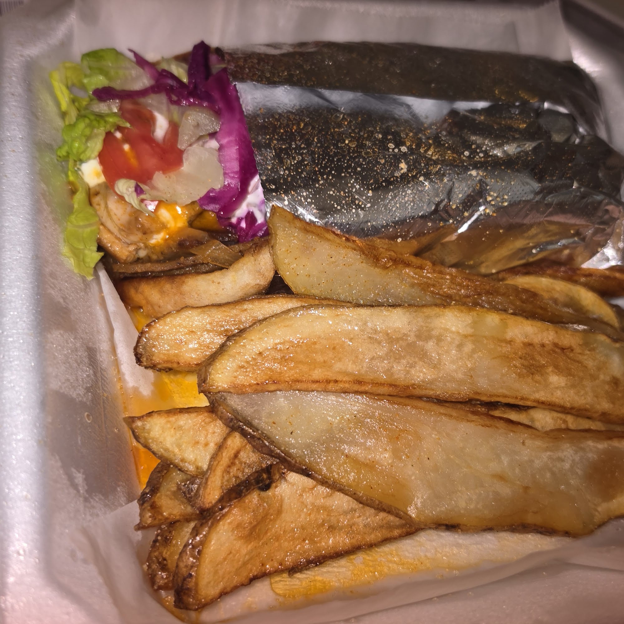 Gyro Express