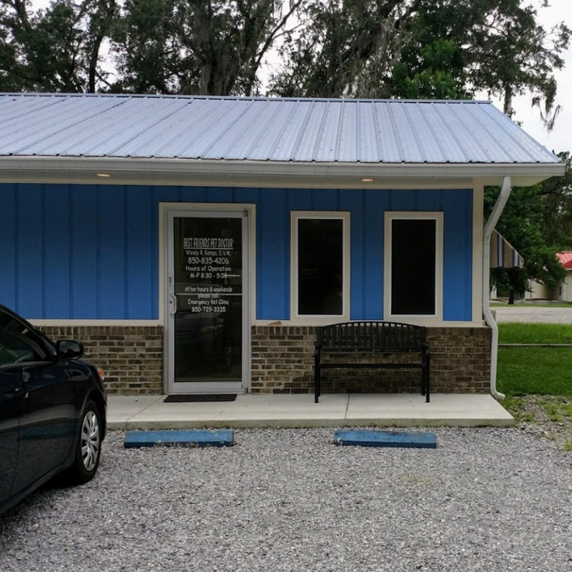 Best Friends Pet Doctor Freeport