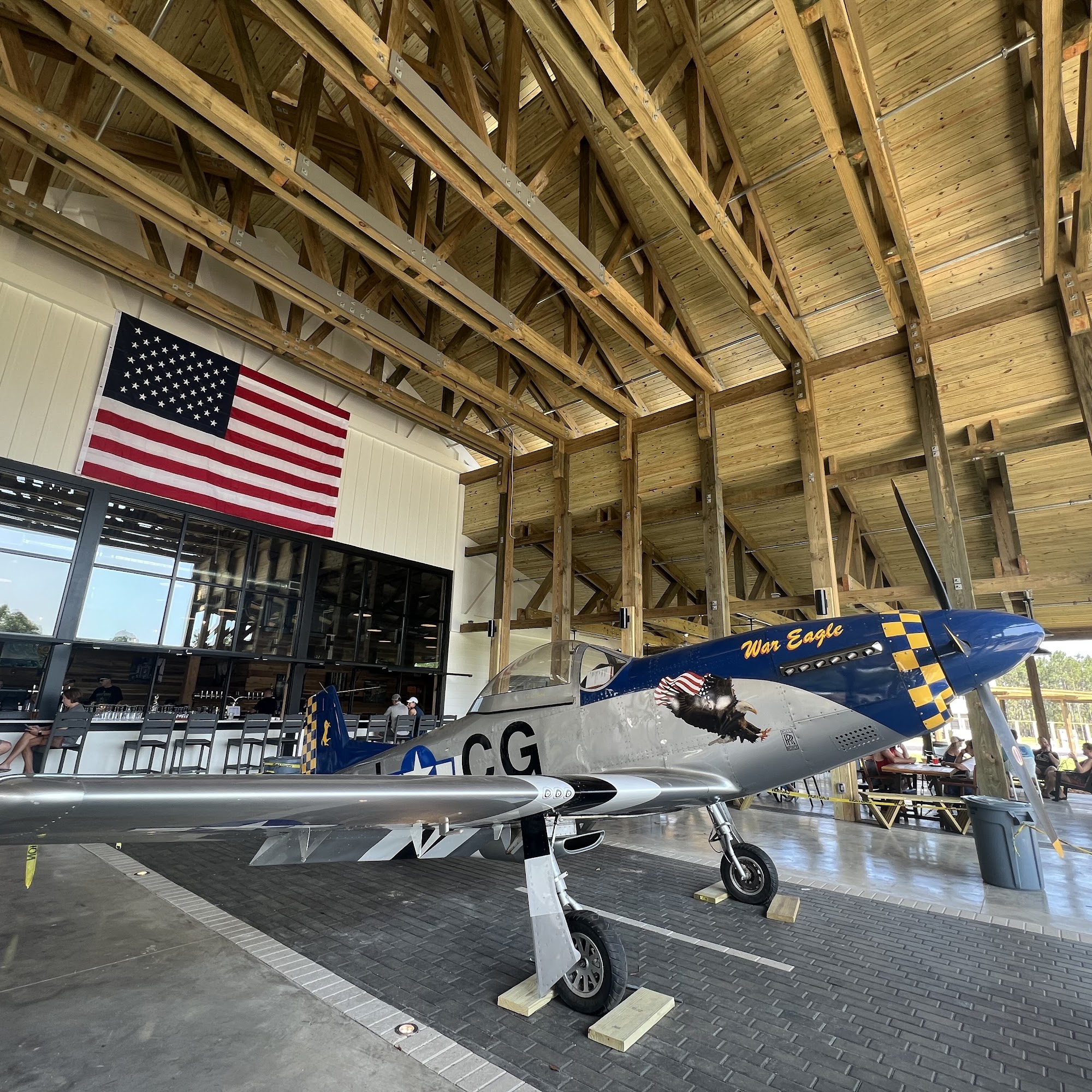 Props Brewery Hammock Bay (PHB) Freeport