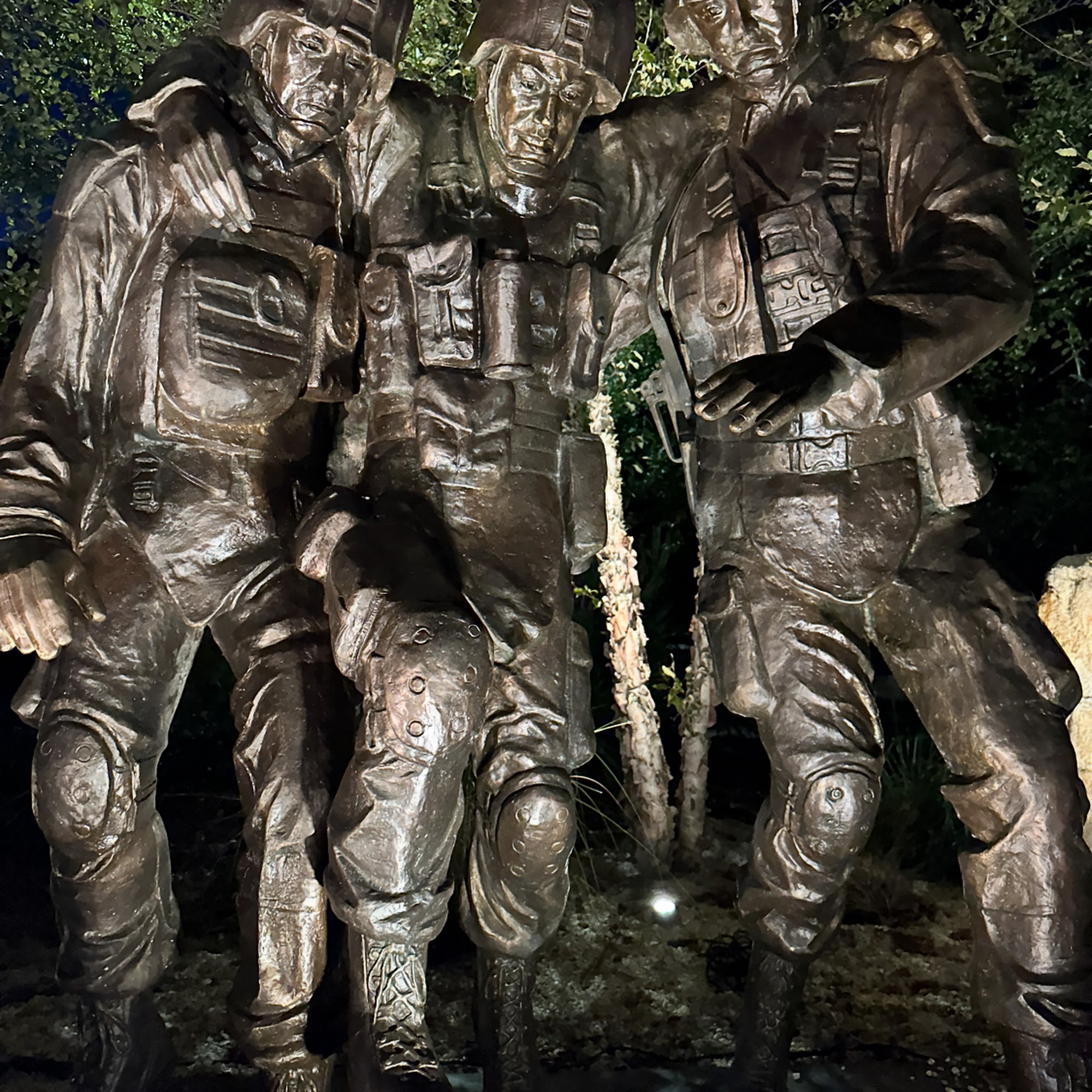 Impact Lightscapes & Outdoor Audio 456 Cornelia St, Freeport Florida 32439