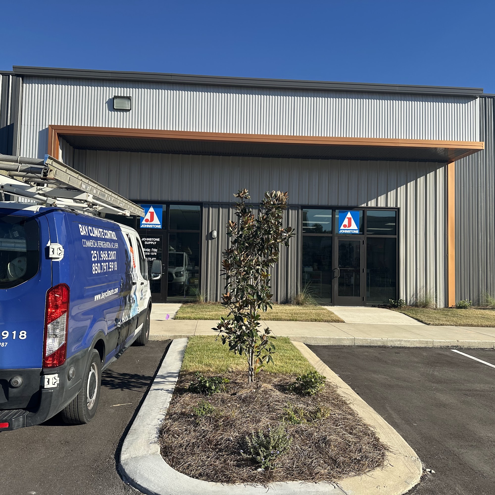 Johnstone Supply Freeport