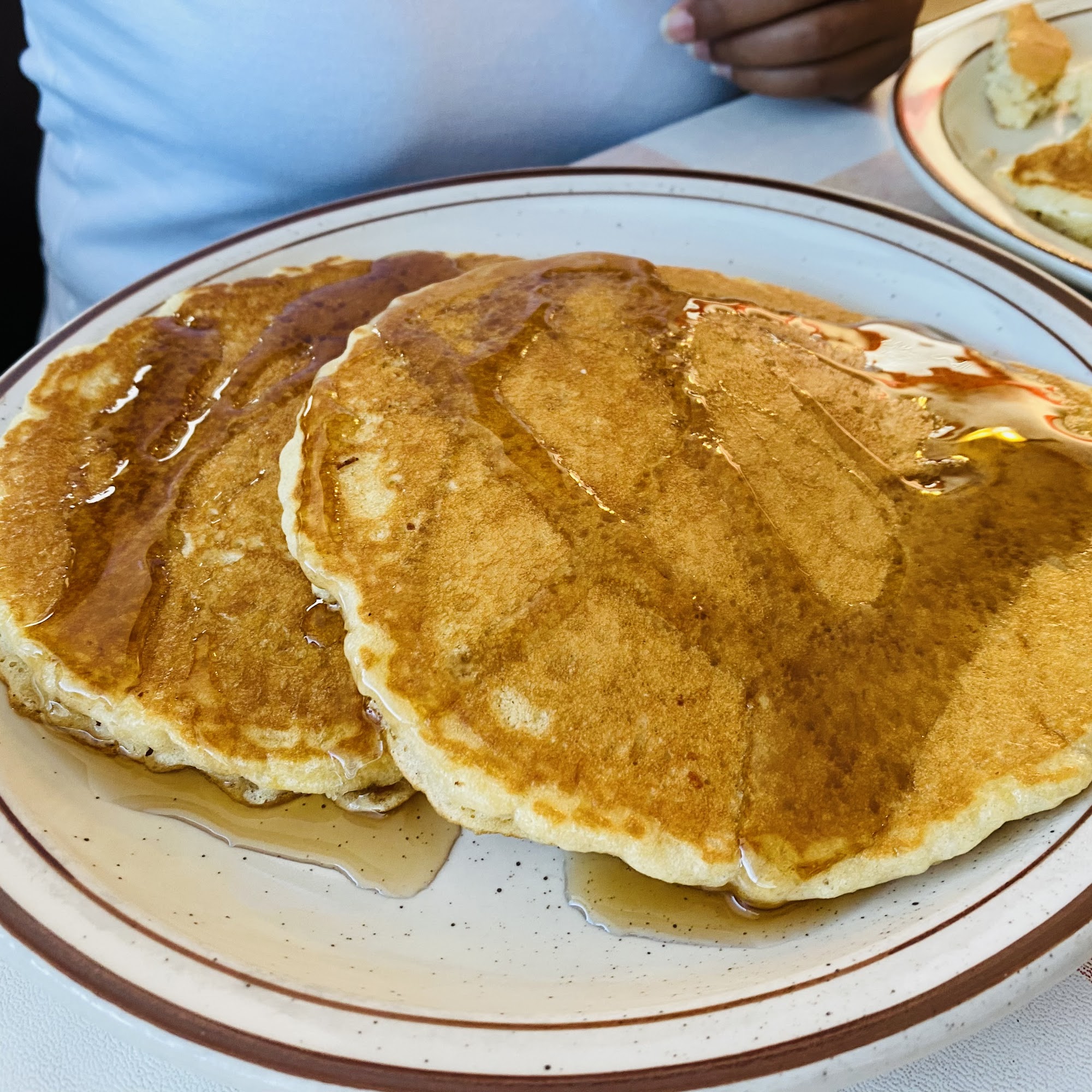 Johnny's Egg House Frostproof