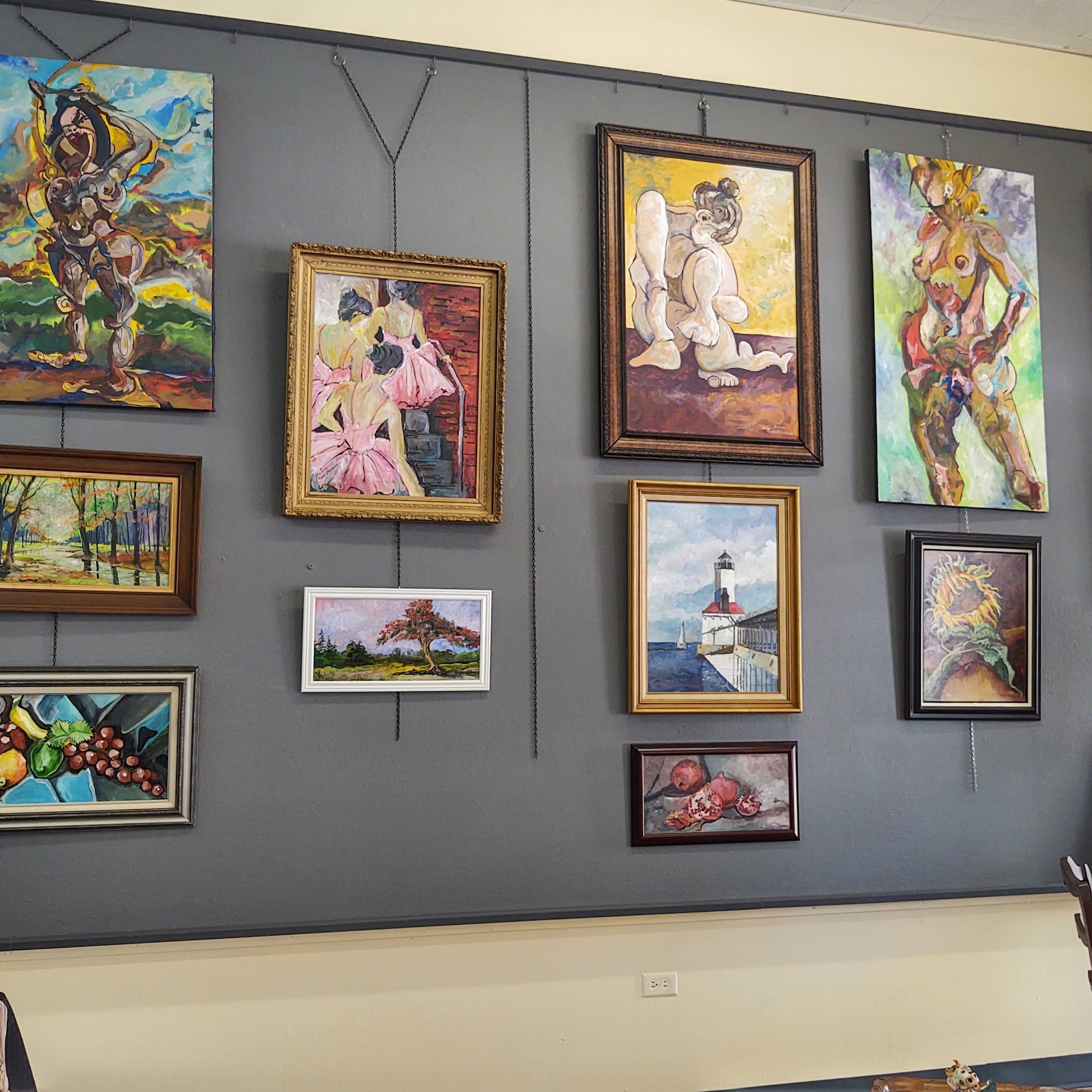 Florida Wildflower Studios Frostproof