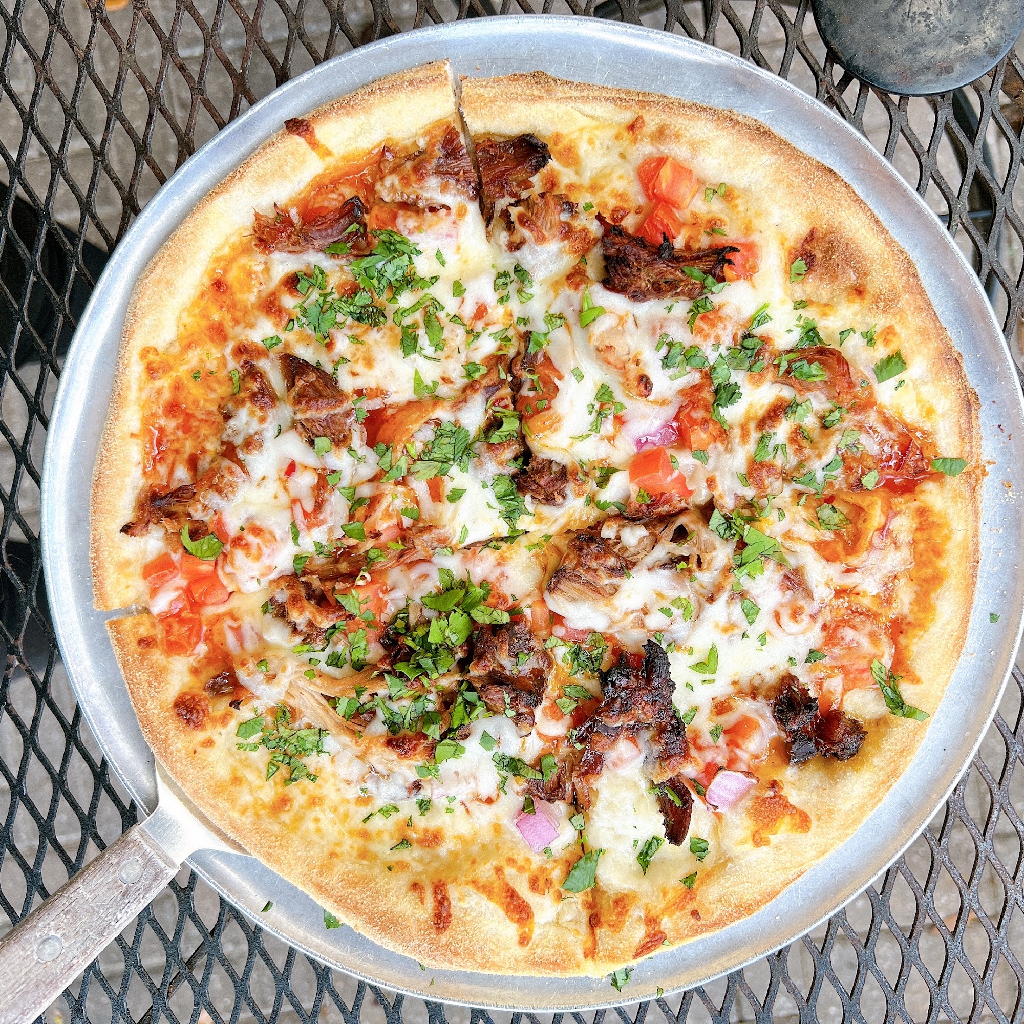 Moon Dog Pie House Fruit Cove