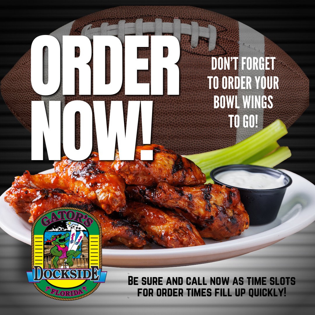 Gator's Dockside St. Johns Fruit Cove