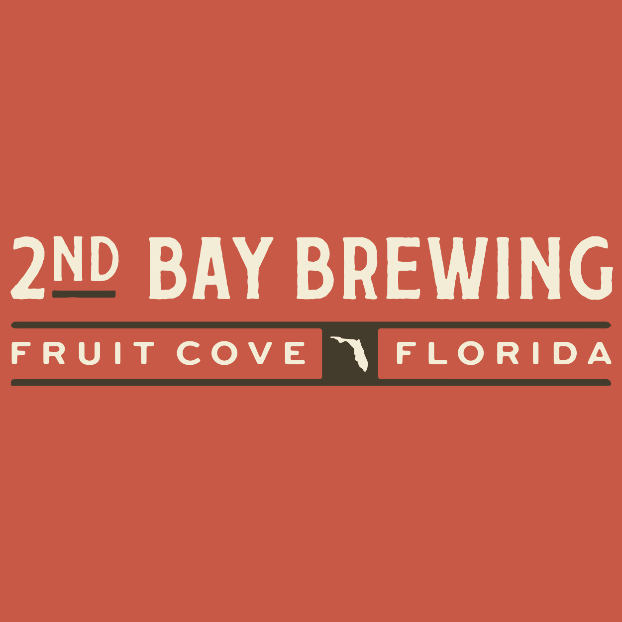 2nd Bay Brewing Co. Menu