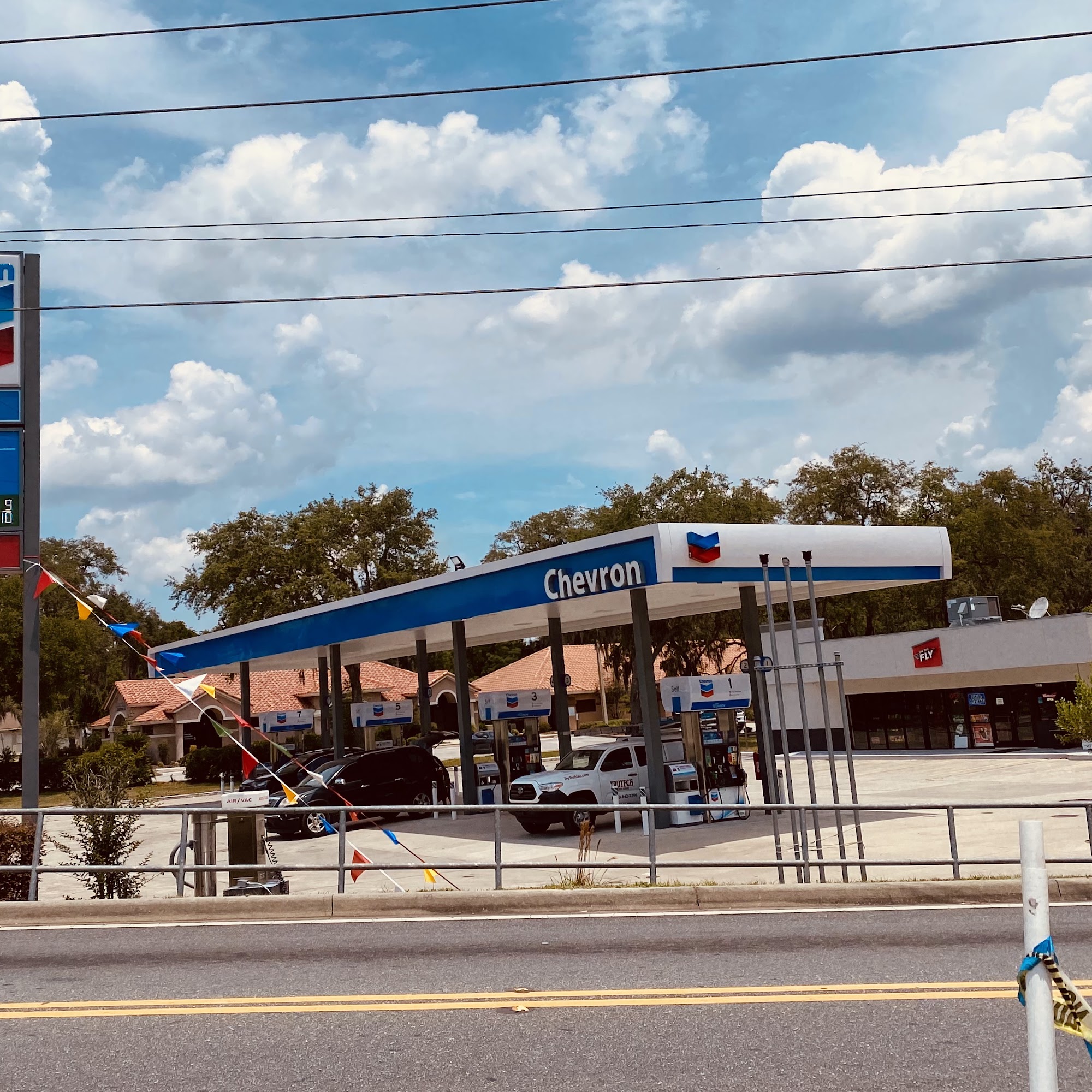 On The Fly Chevron Fruitland Park