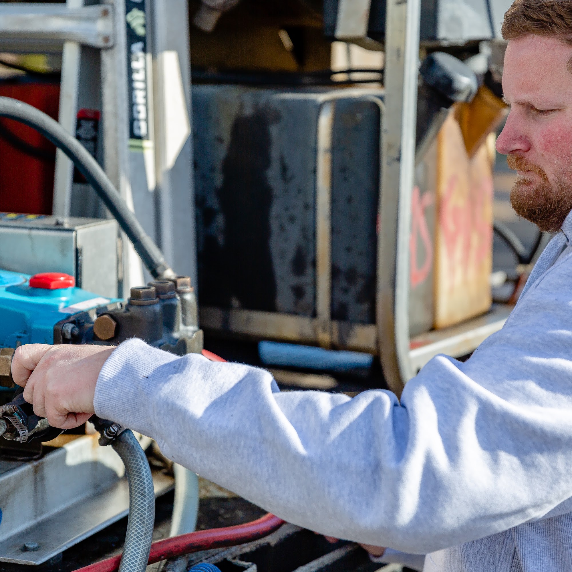 Rolling Suds of Clermont - The Villages 3480 US-27, Fruitland Park Florida 34731