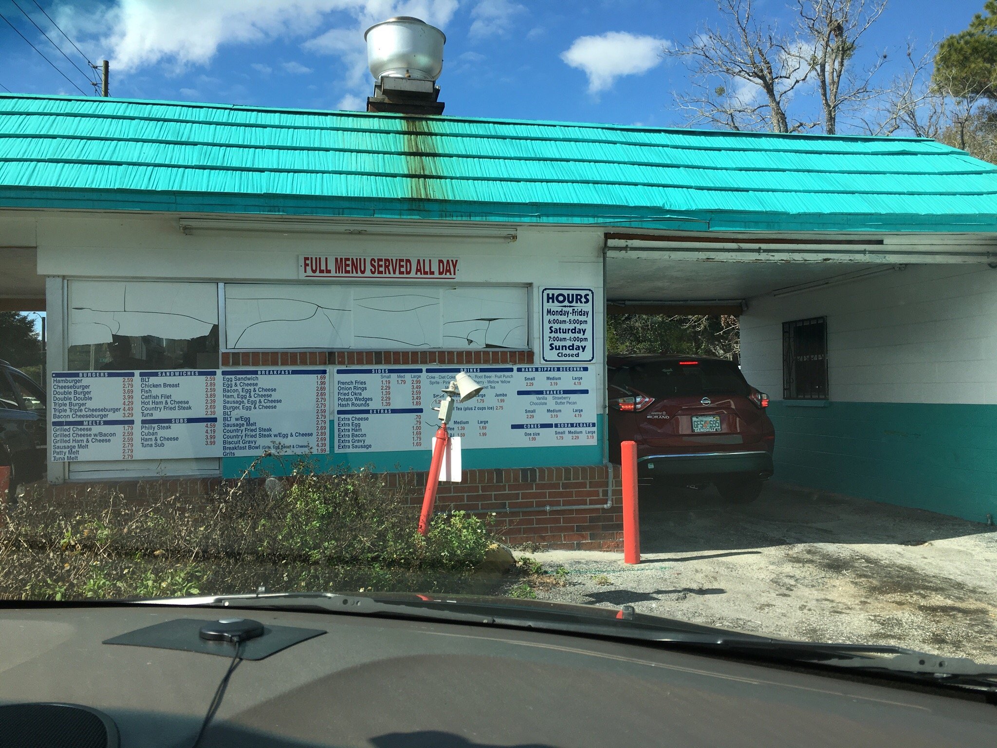 Photo credit: Tripadvisor