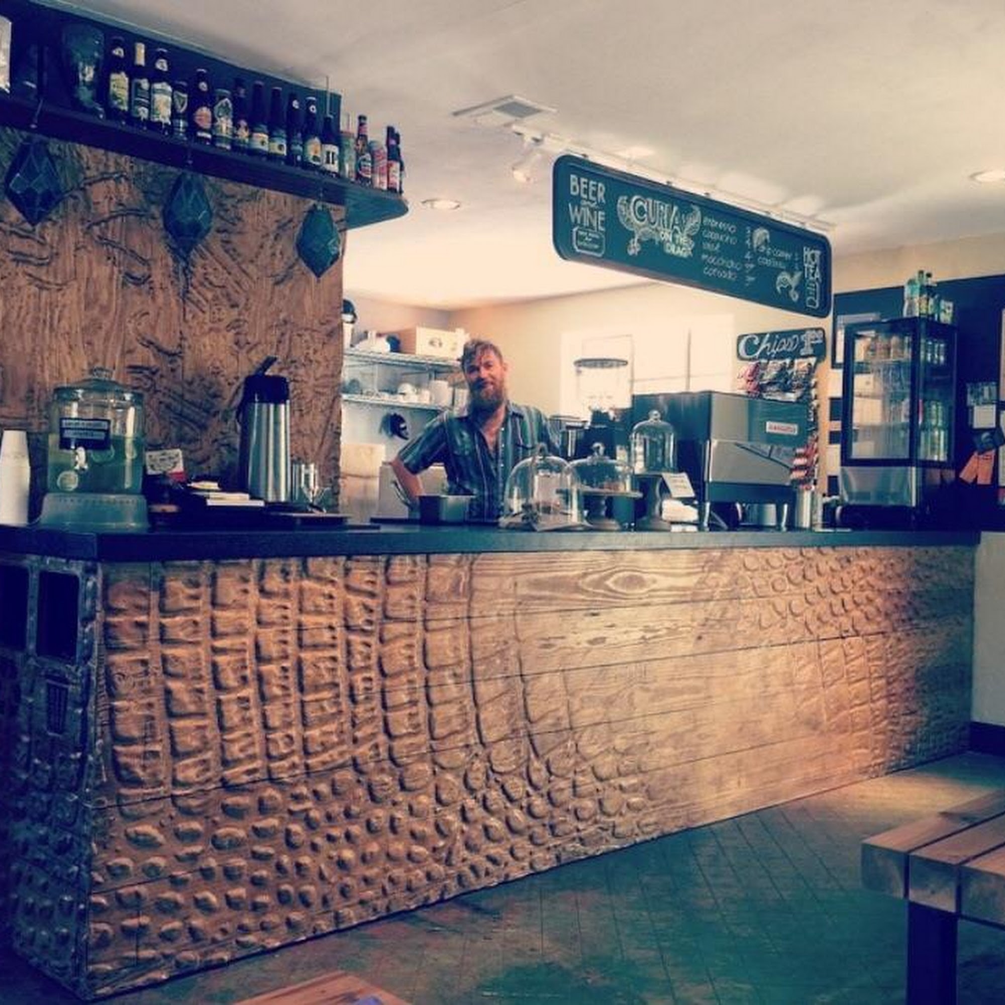 Curia On The Drag Gainesville