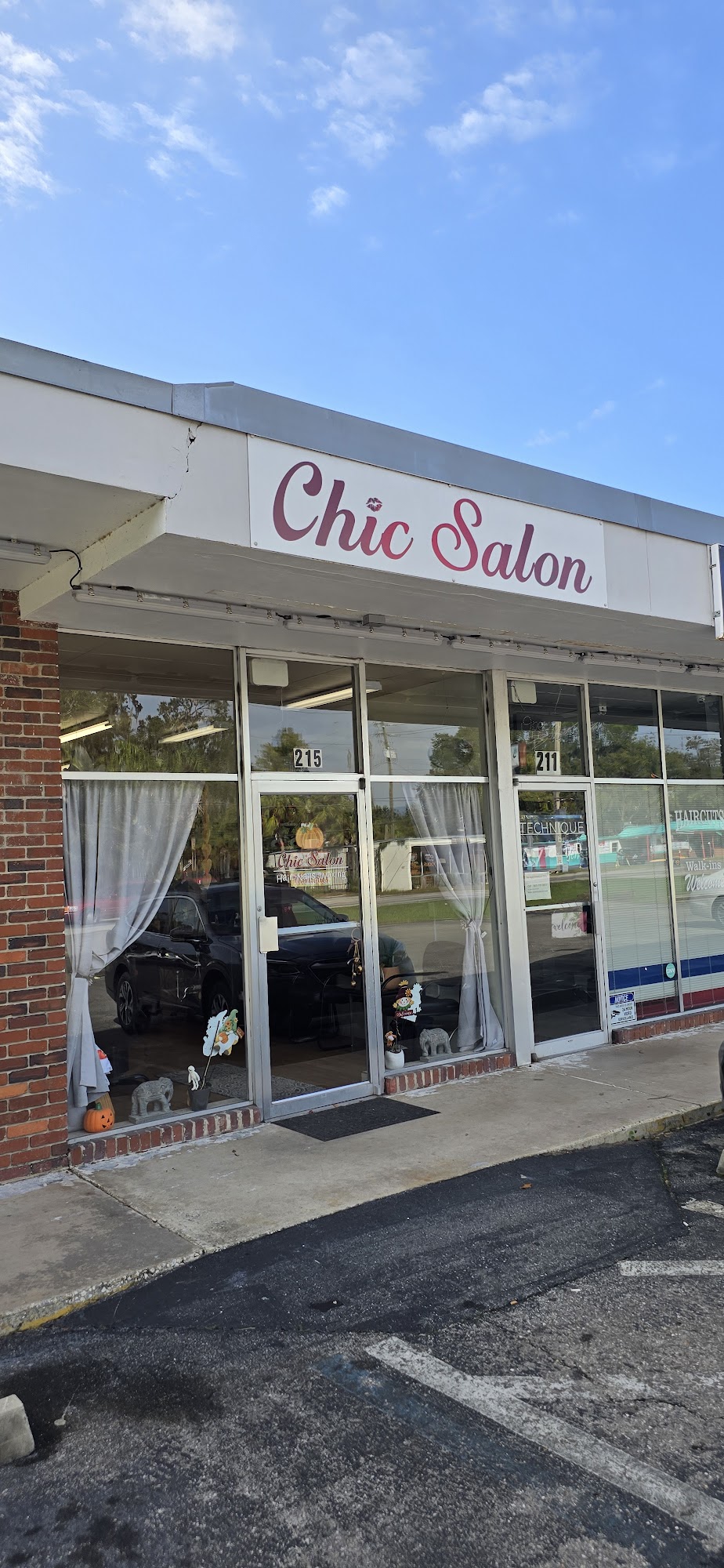 Patty's Hair Salon