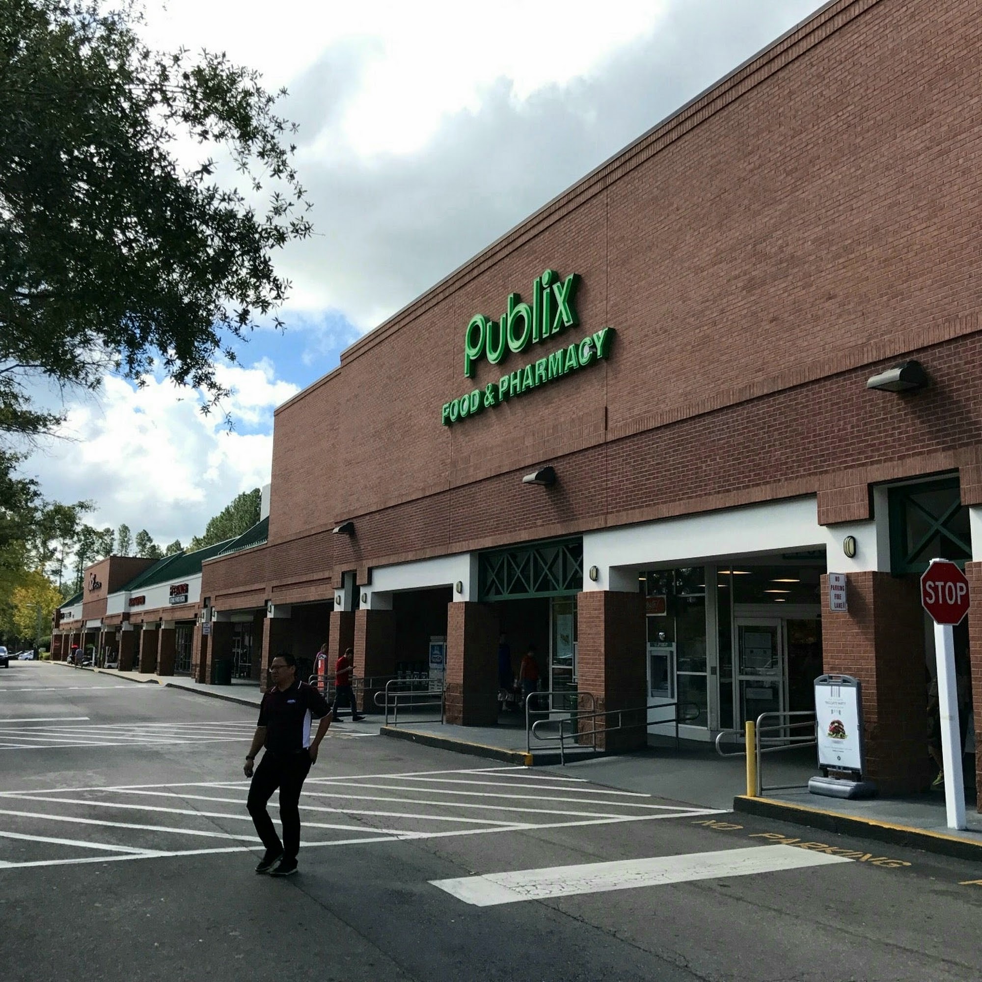 Publix Pharmacy at Hunter's Crossing