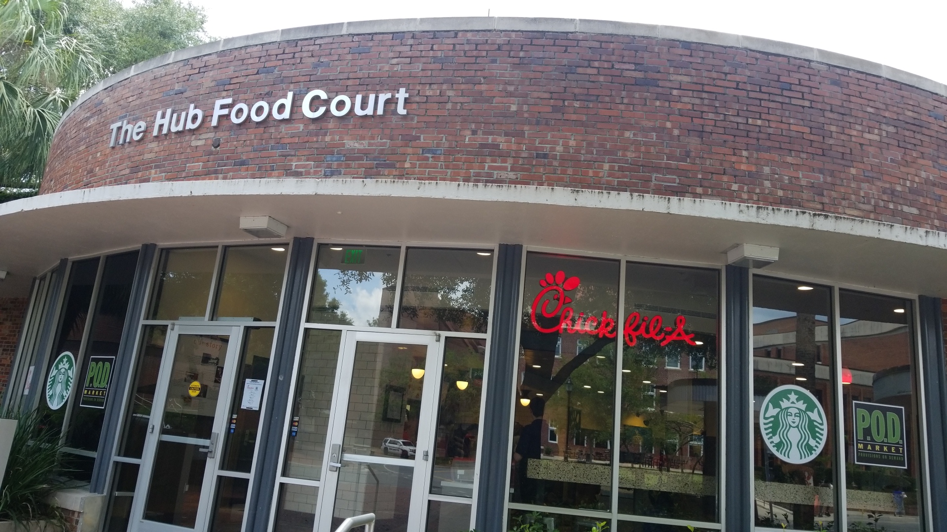 Chick-fil-A