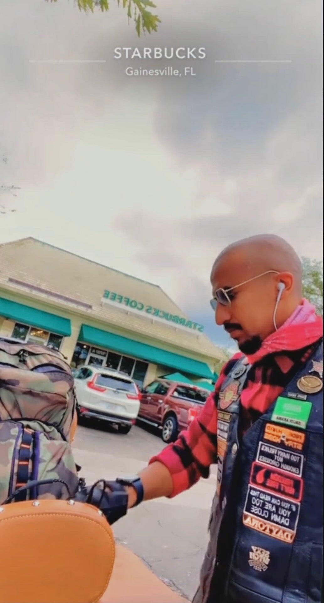 Photo credit: nextdoor