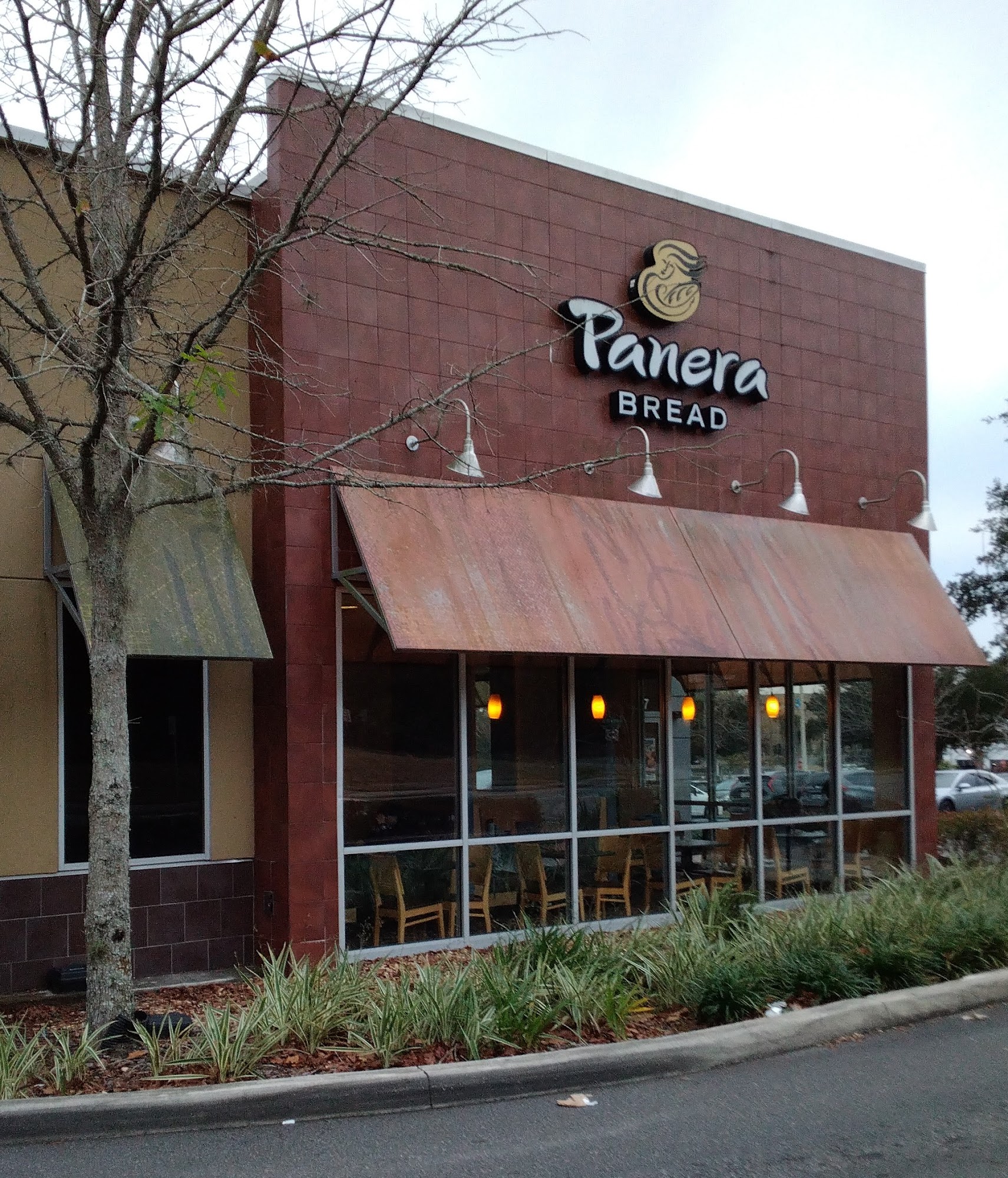 Panera Bread