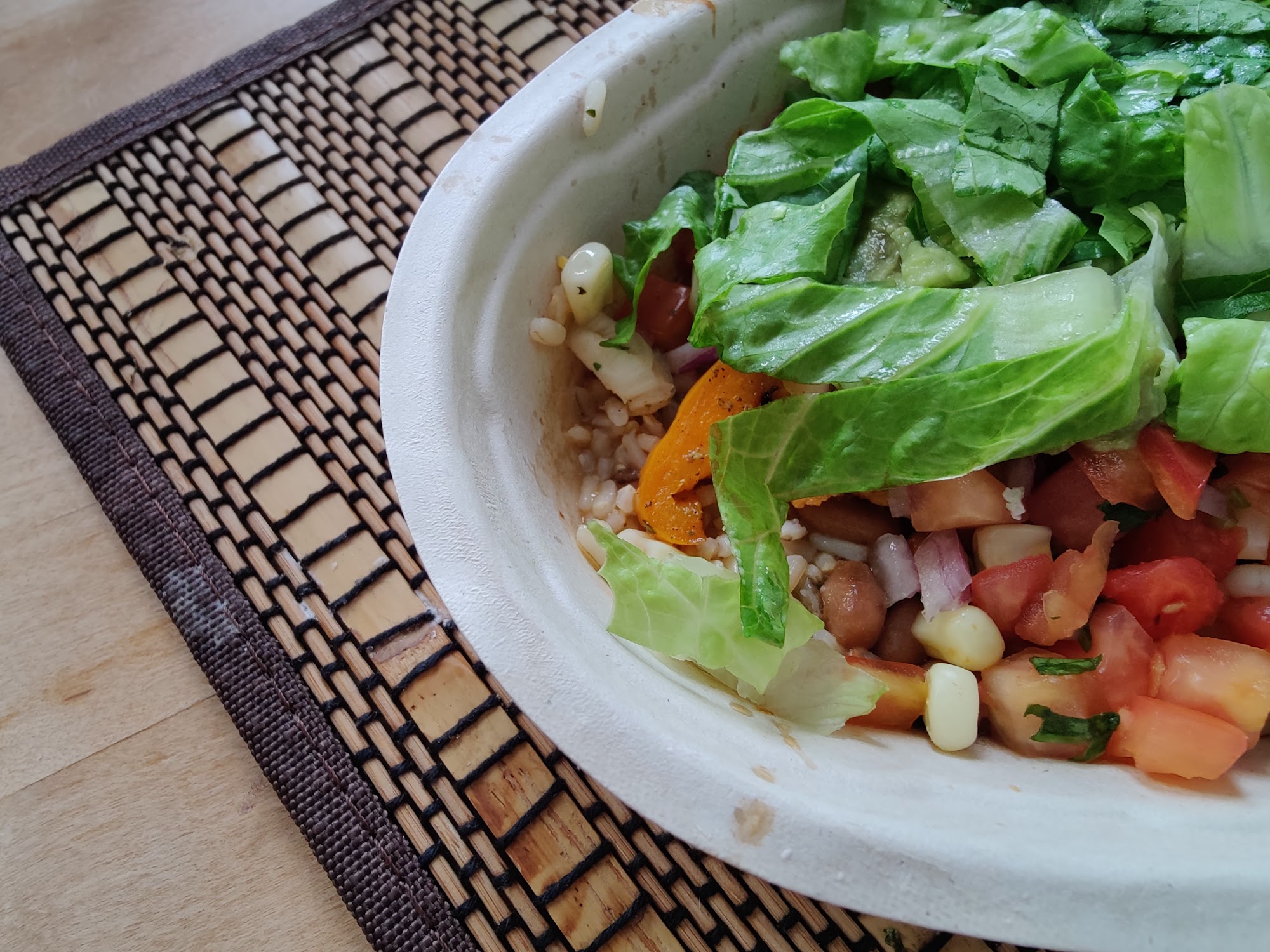 Chipotle Mexican Grill