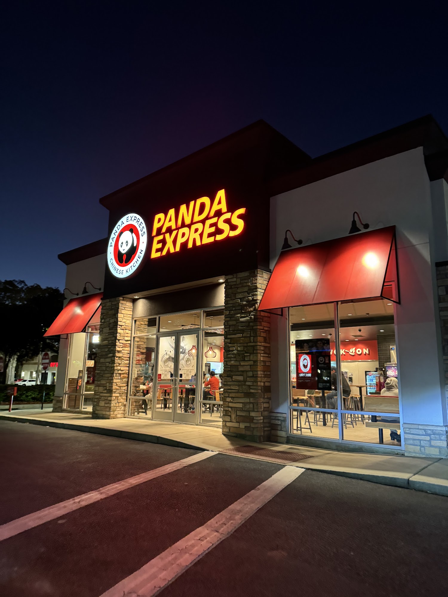 Panda Express