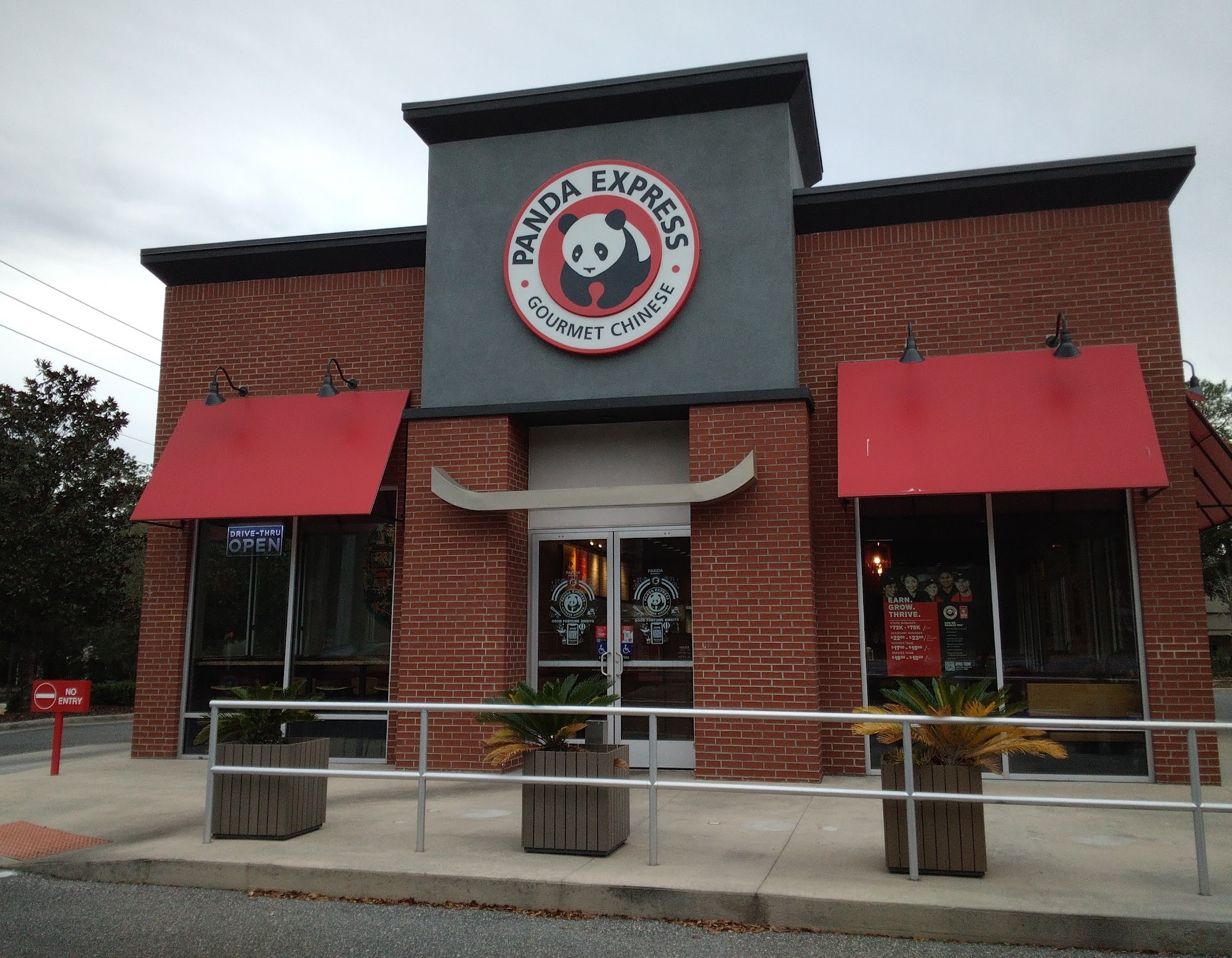 Panda Express