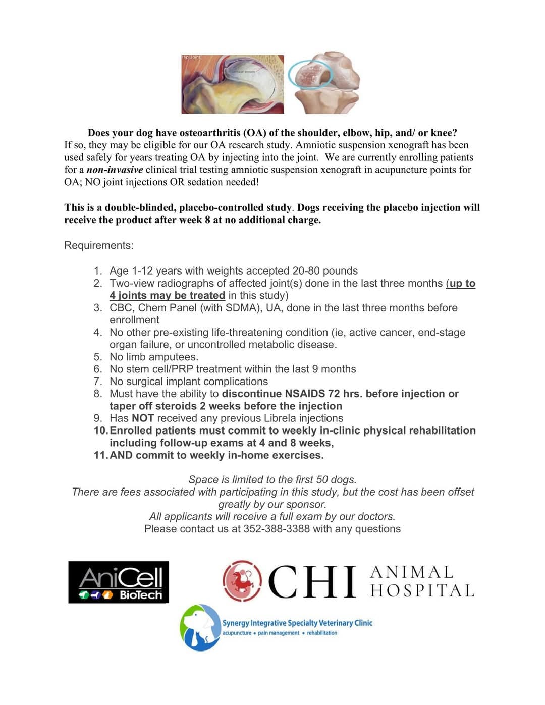 Claudia's Paws & Claws Gainesville