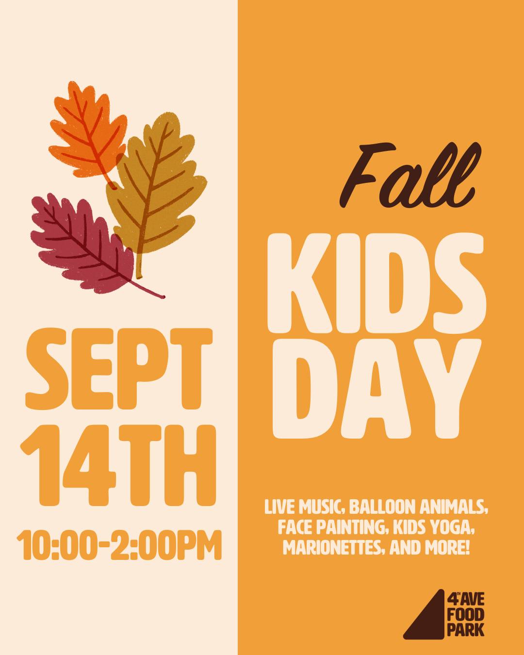 4th Ave Food Park Gainesville