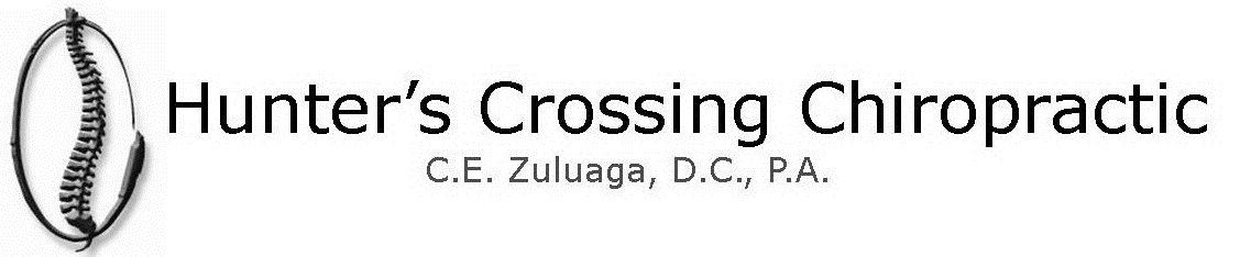 Hunter`s Crossing Chiropractic