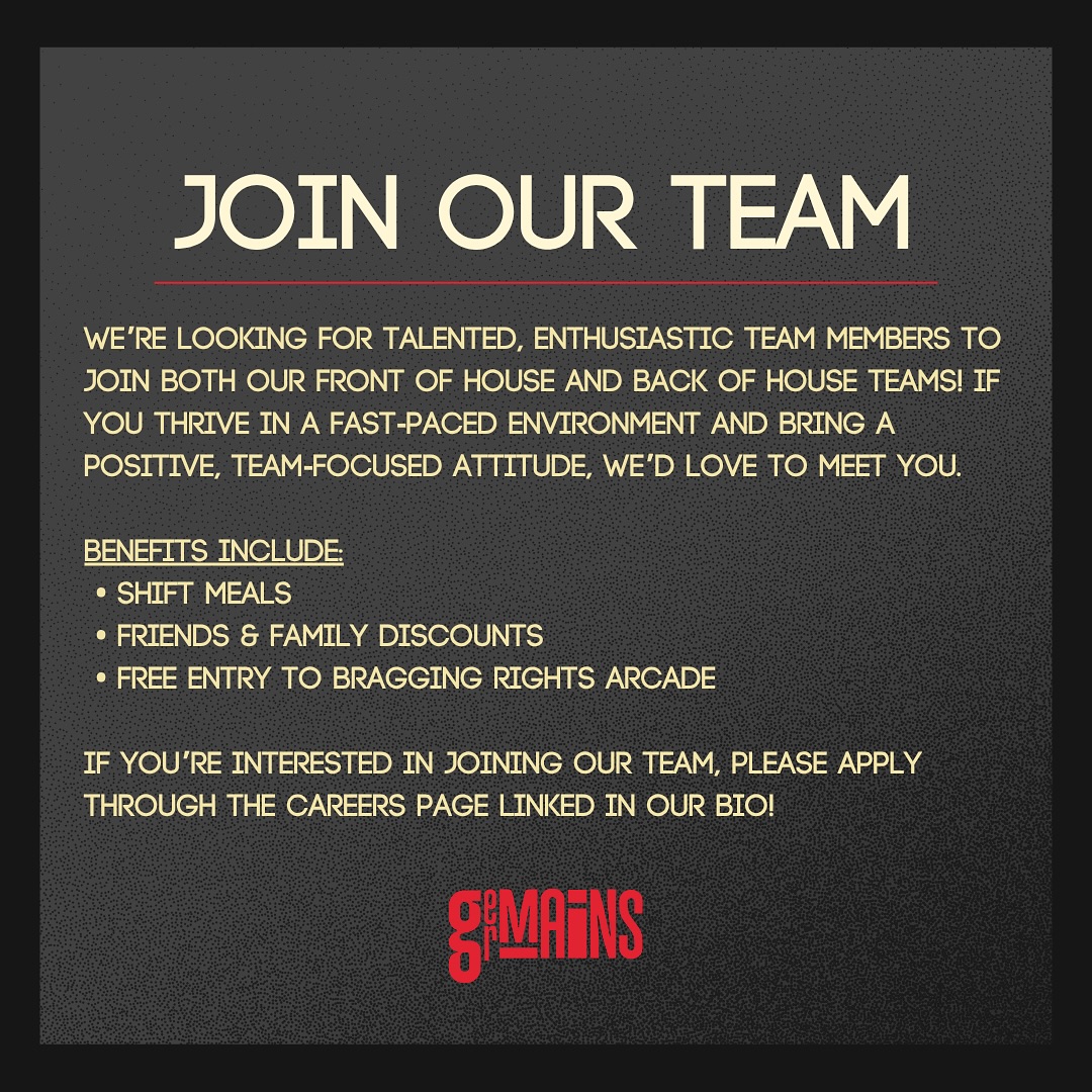 Germain's Chicken Sandwiches Gainesville