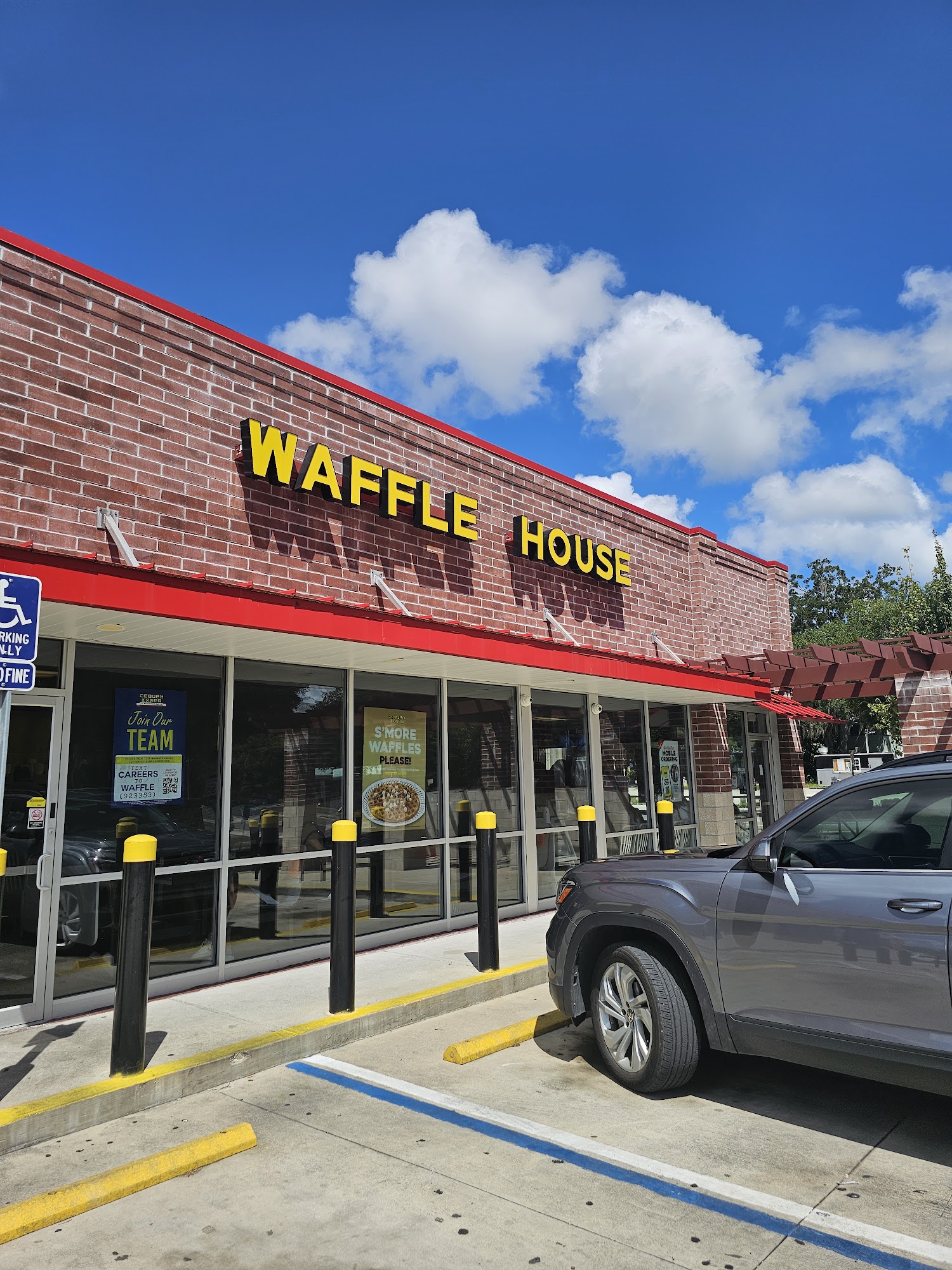 Waffle House
