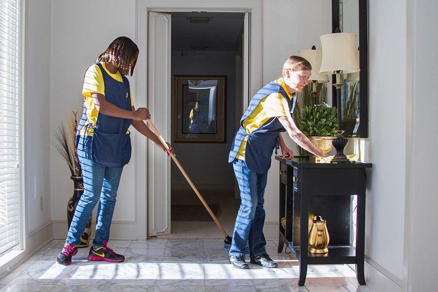 Photo credit: nextdoor